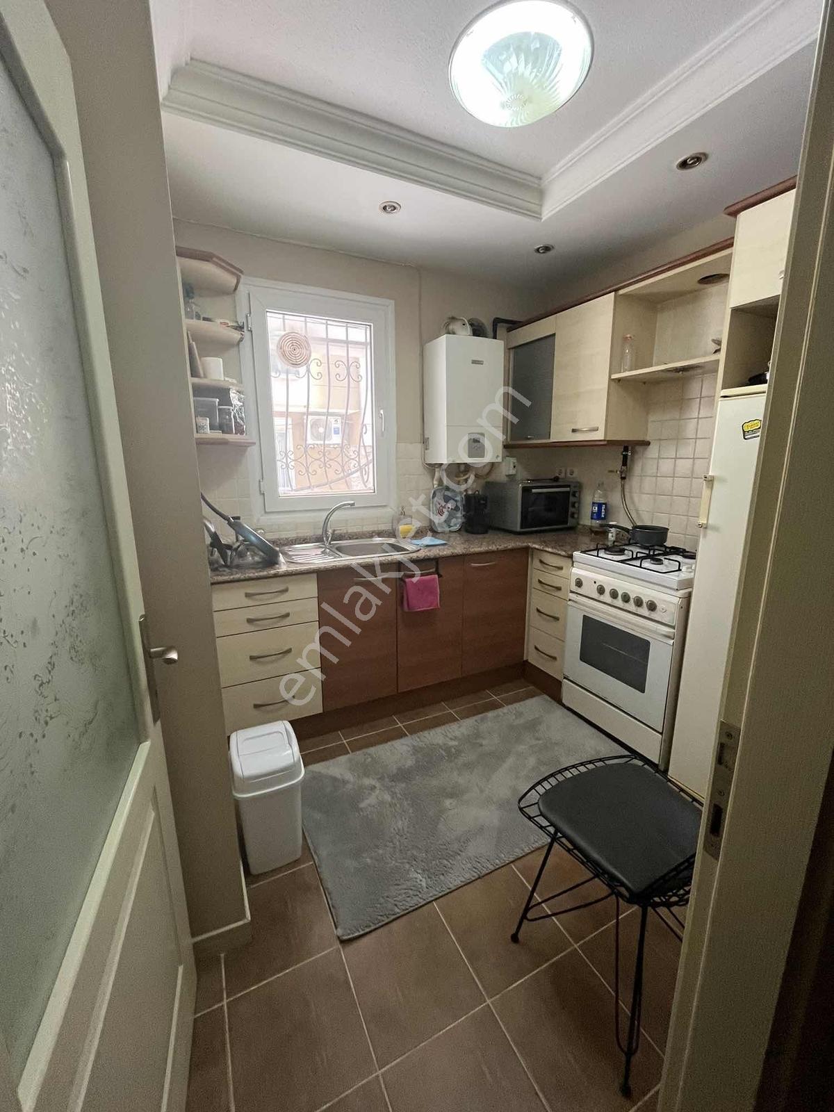 İzmir Buca Şirinyer İzban Yakını 2+1 Ful Eşyalı Daire - Görsel 3