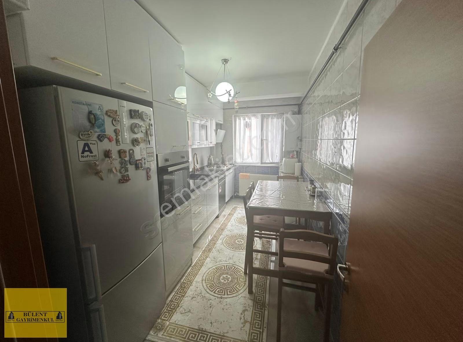 Bahçelievler 18yıllık 140m² Siyavuşpaşa Mah 3.kat 3+1 Asansörlü - Görsel 2