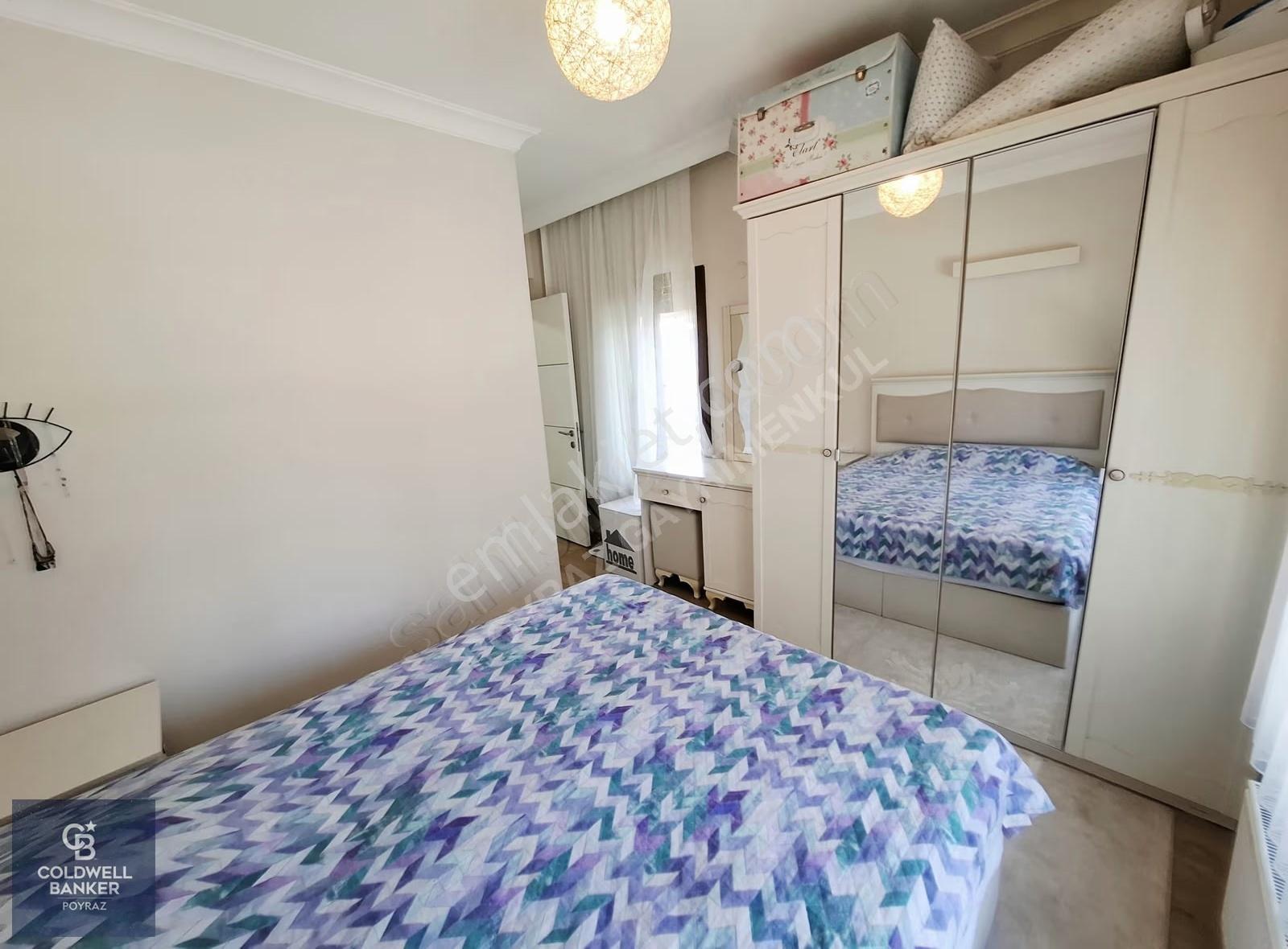 Menderes Coldwell Banker Poyraz'dan Tam Müstakil Dubleks Villa.. - Görsel 22