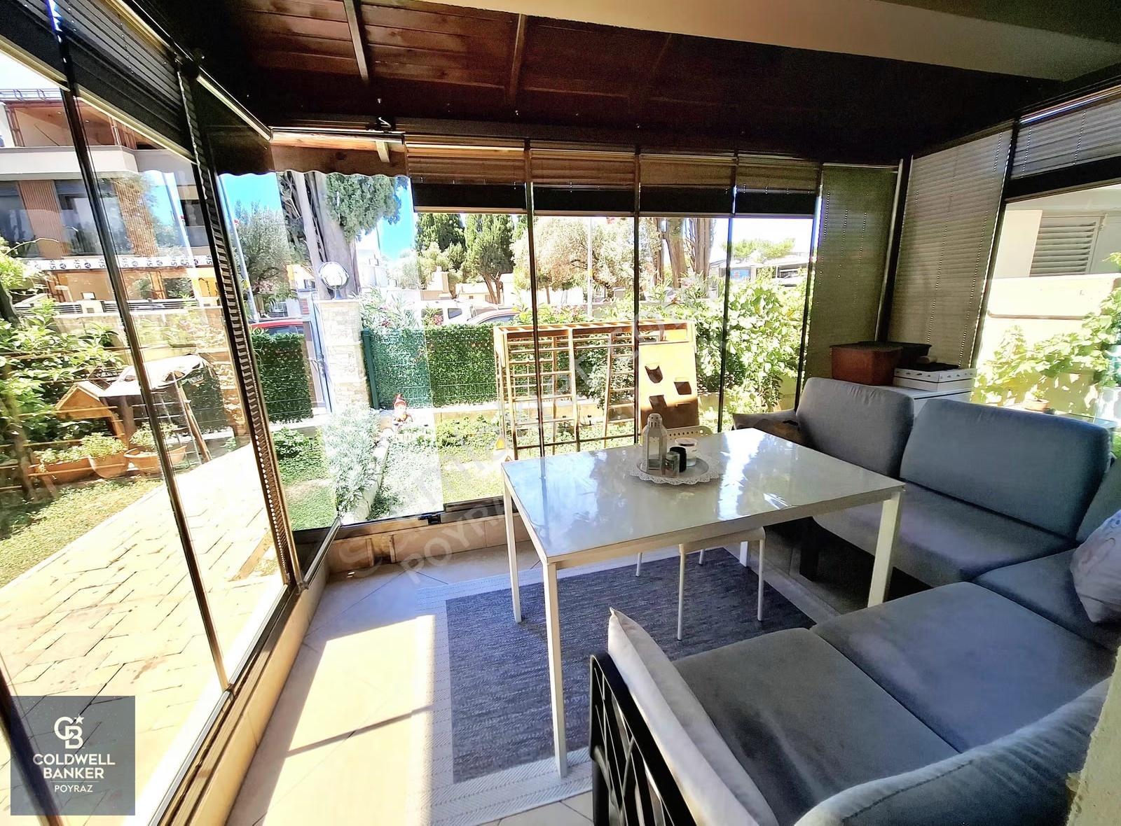 Menderes Coldwell Banker Poyraz'dan Tam Müstakil Dubleks Villa.. - Görsel 17