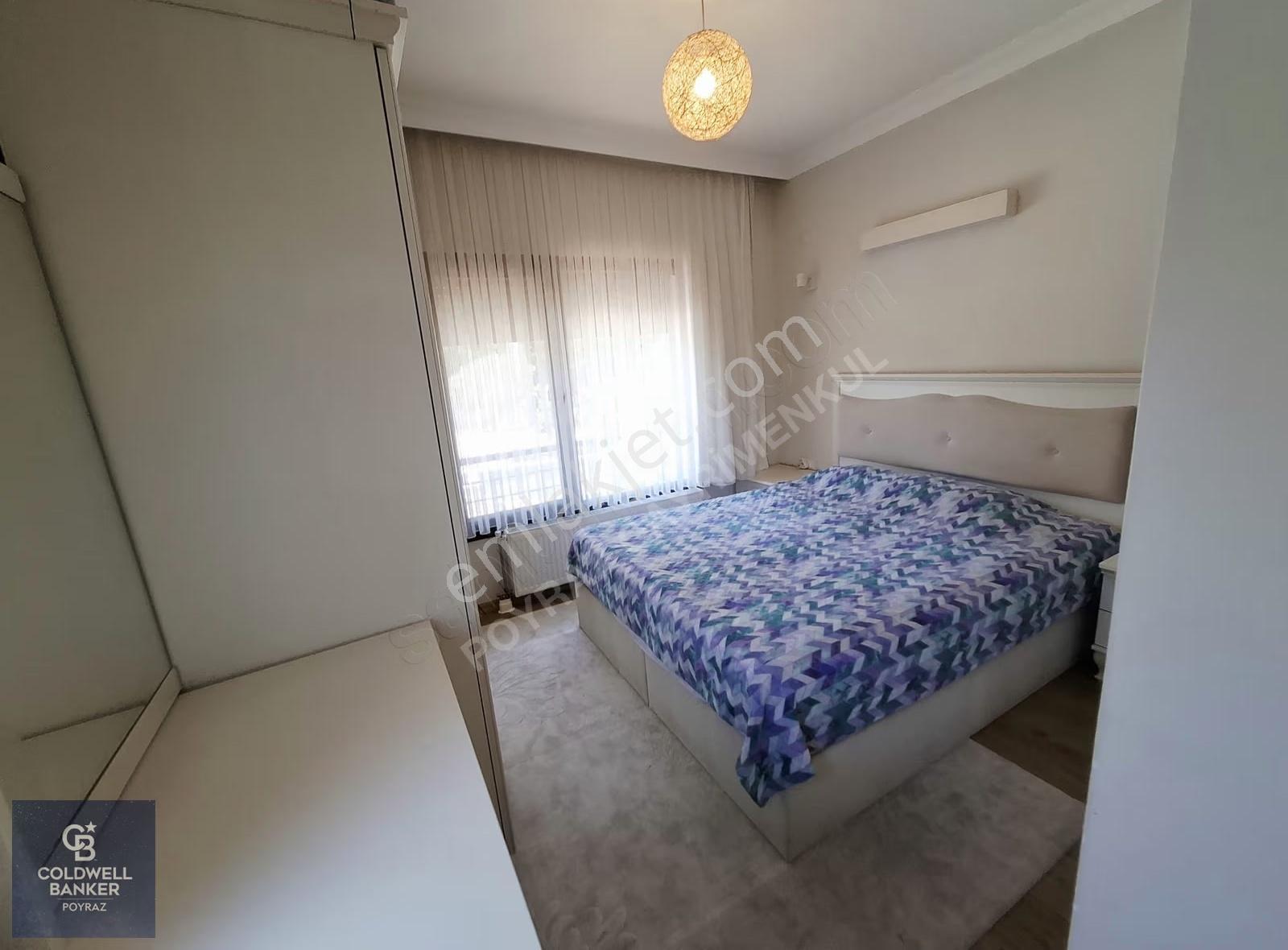 Menderes Coldwell Banker Poyraz'dan Tam Müstakil Dubleks Villa.. - Görsel 24
