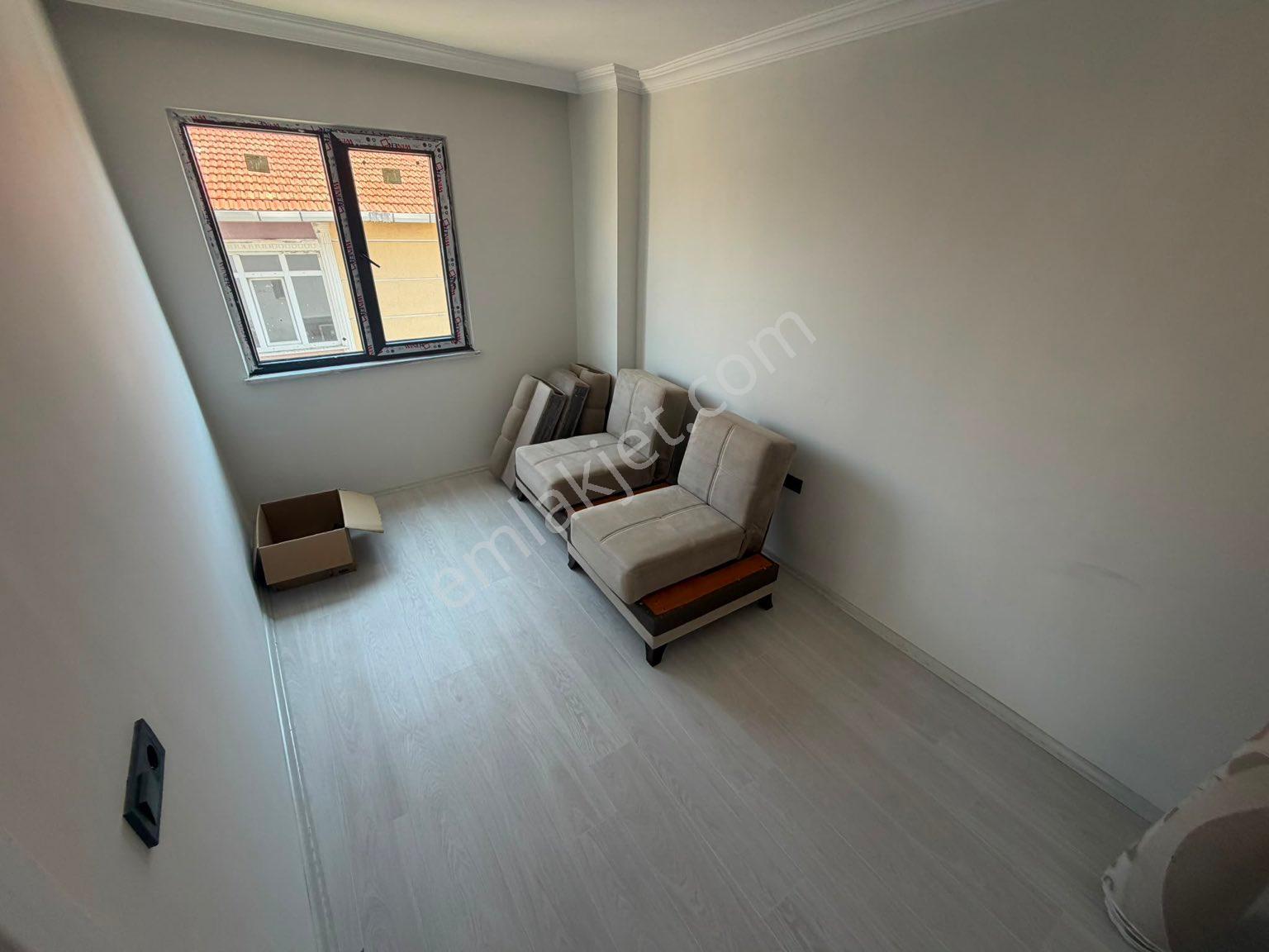 Tekirdağ Süleymanpaşa Çınarlı Mahallesi 2+1 Sıfır Daire Satılık - Görsel 11