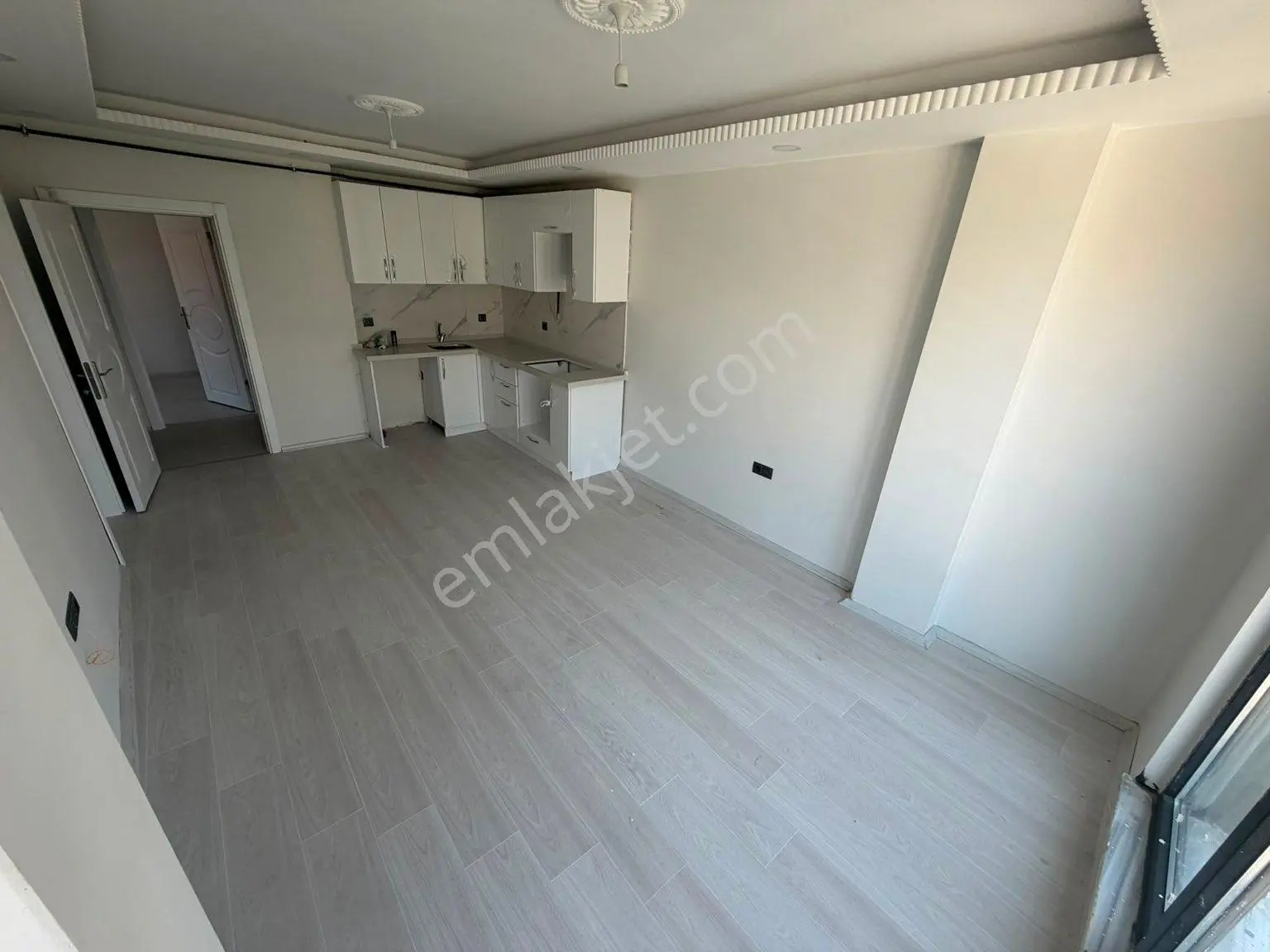 Tekirdağ Süleymanpaşa Çınarlı Mahallesi 2+1 Sıfır Daire Satılık