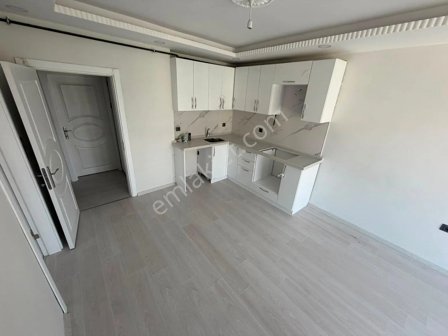 Tekirdağ Süleymanpaşa Çınarlı Mahallesi 2+1 Sıfır Daire Satılık - Görsel 2