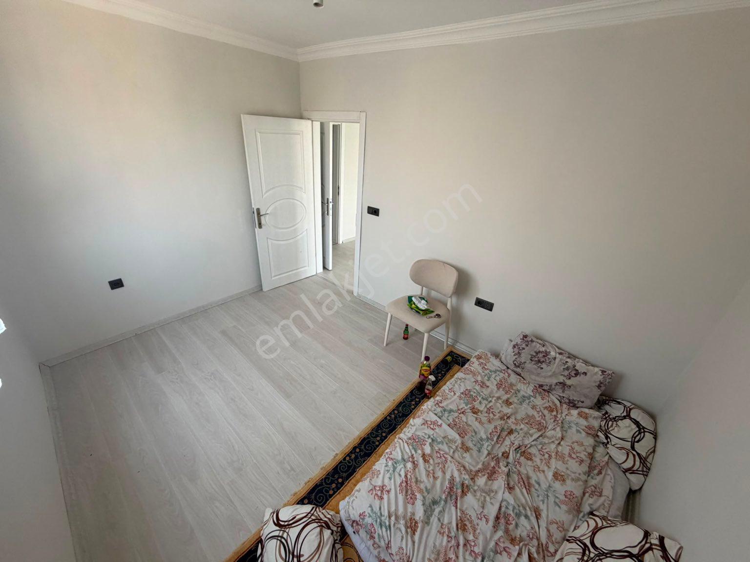 Tekirdağ Süleymanpaşa Çınarlı Mahallesi 2+1 Sıfır Daire Satılık - Görsel 15
