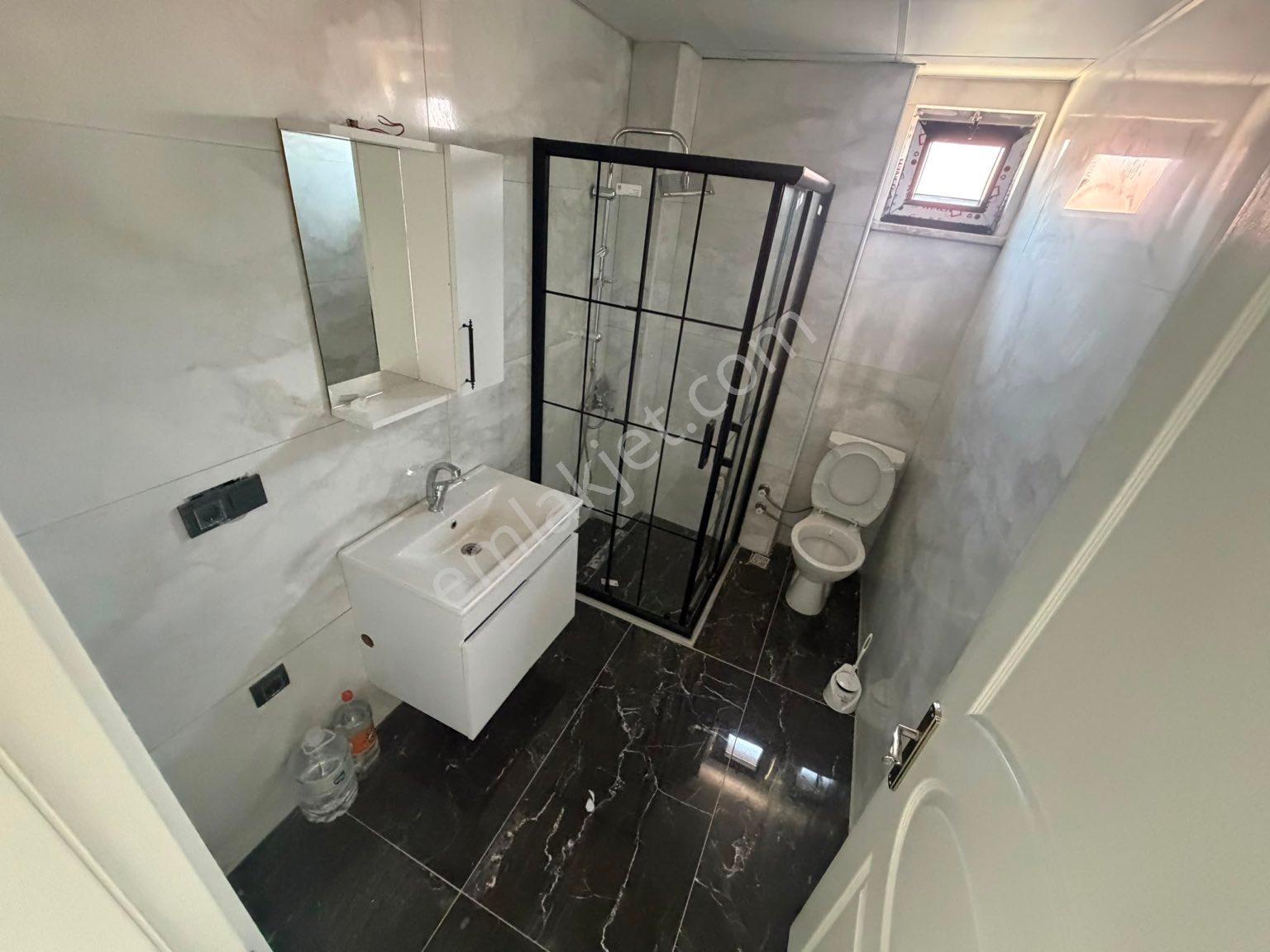 Tekirdağ Süleymanpaşa Çınarlı Mahallesi 2+1 Sıfır Daire Satılık - Görsel 14