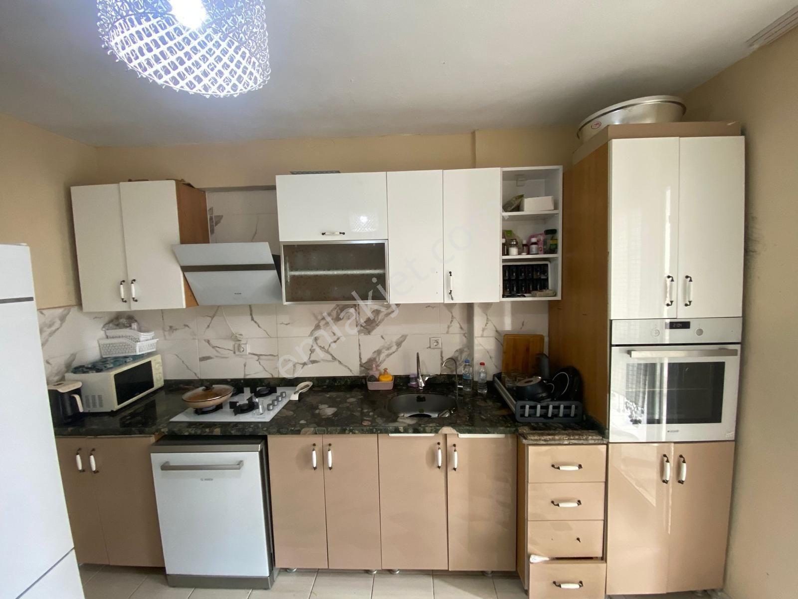 Davultepede 10 Yaşında 3+1 Full Yapılı 180 M2 Bürüt - Görsel 14