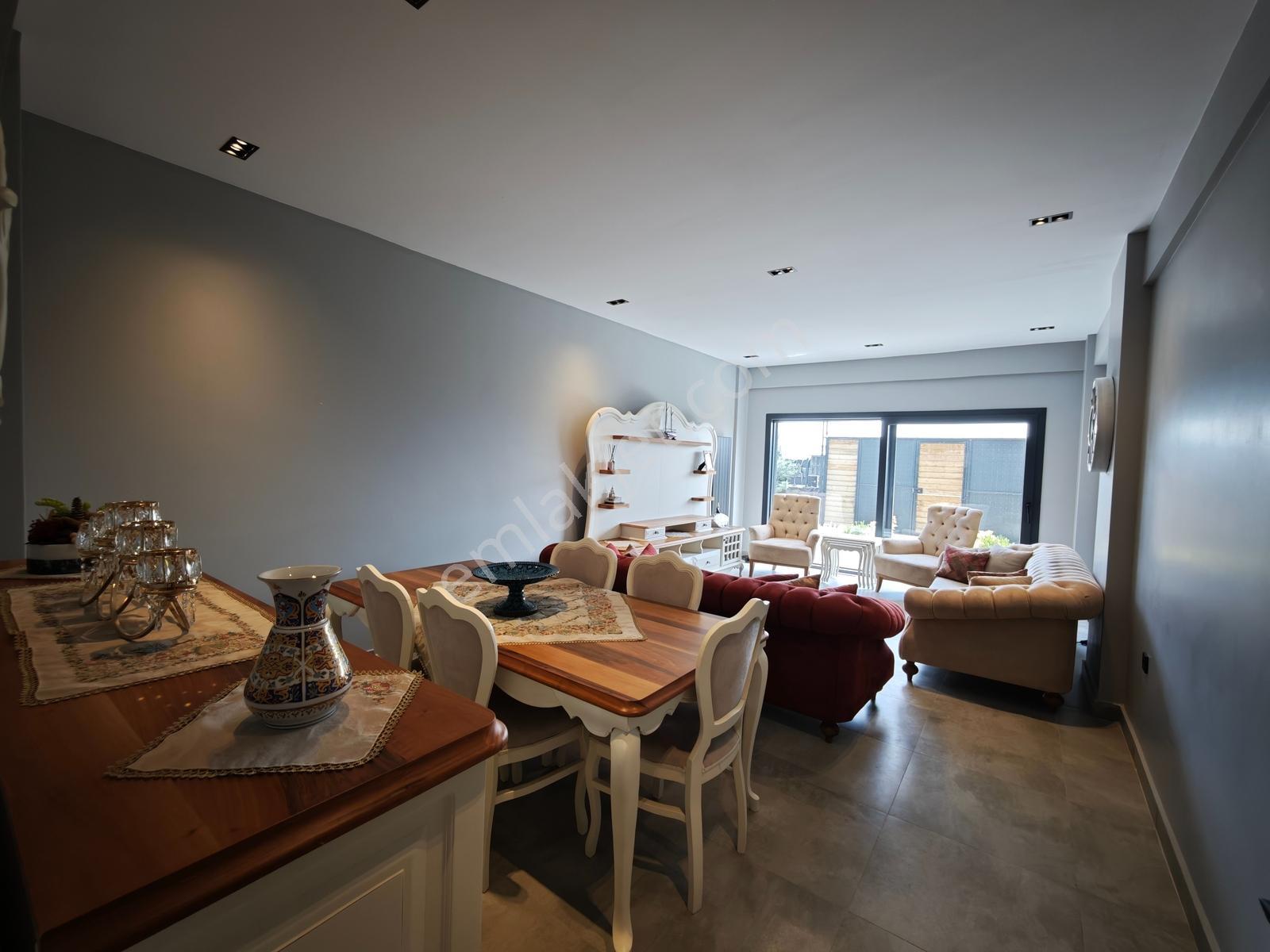 The Duru Team - Erkilet'te Şehir Ve Erciyes Manzaralı Lüks Villa - Görsel 26