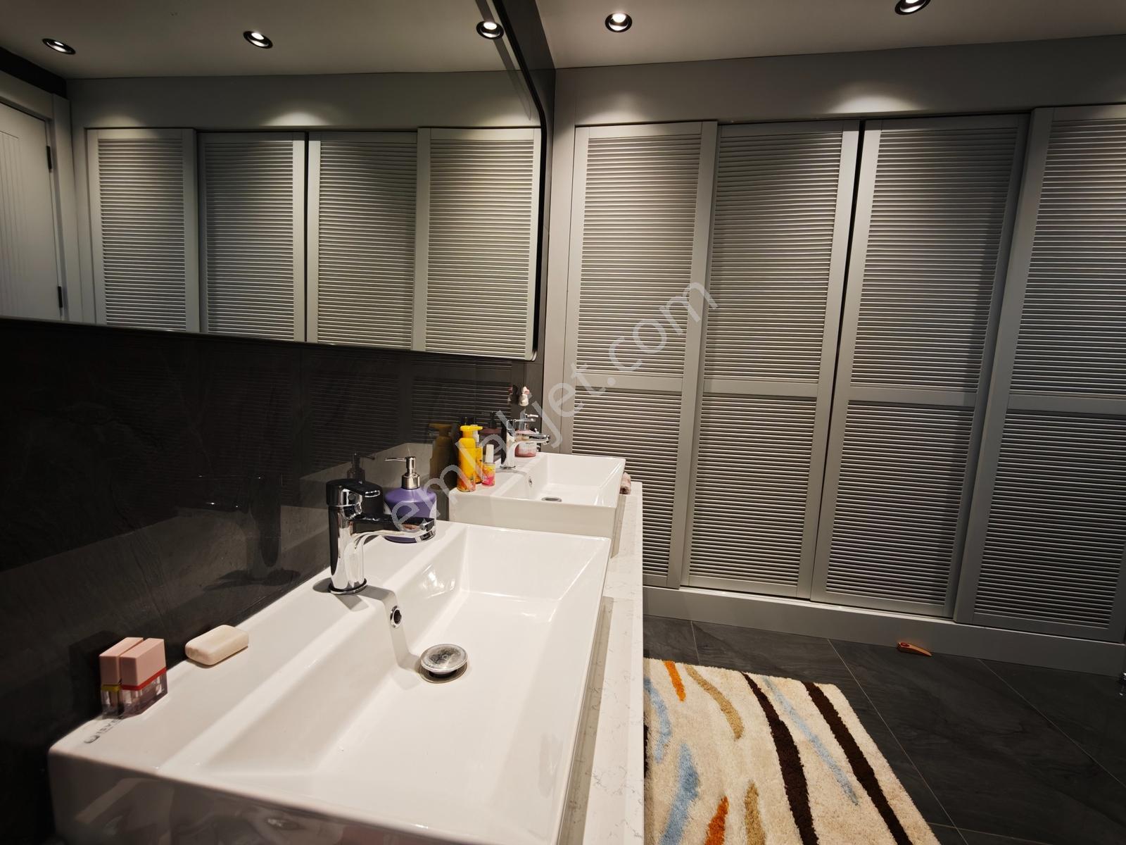 The Duru Team - Erkilet'te Şehir Ve Erciyes Manzaralı Lüks Villa - Görsel 4