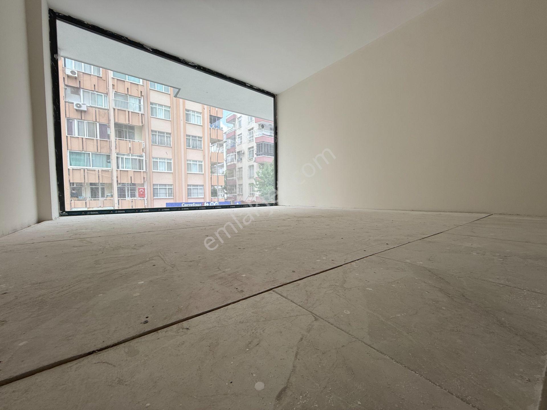 Ordu Caddesinde 90 M2 Tabela Değeri Yüksek Sıfır Satılık İşyeri - Görsel 11