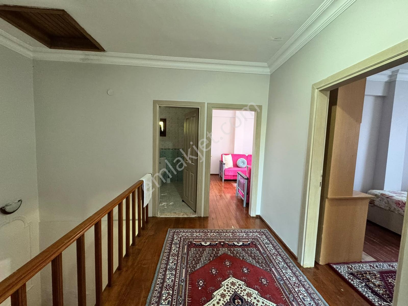 Şile Doğa Manzaralı Havuzlu Site İçerisinde 3+1 Satılık Villa - Görsel 7