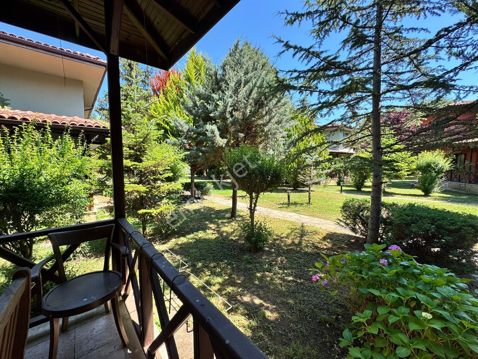 Şile Doğa Manzaralı Havuzlu Site İçerisinde 3+1 Satılık Villa - Görsel 6