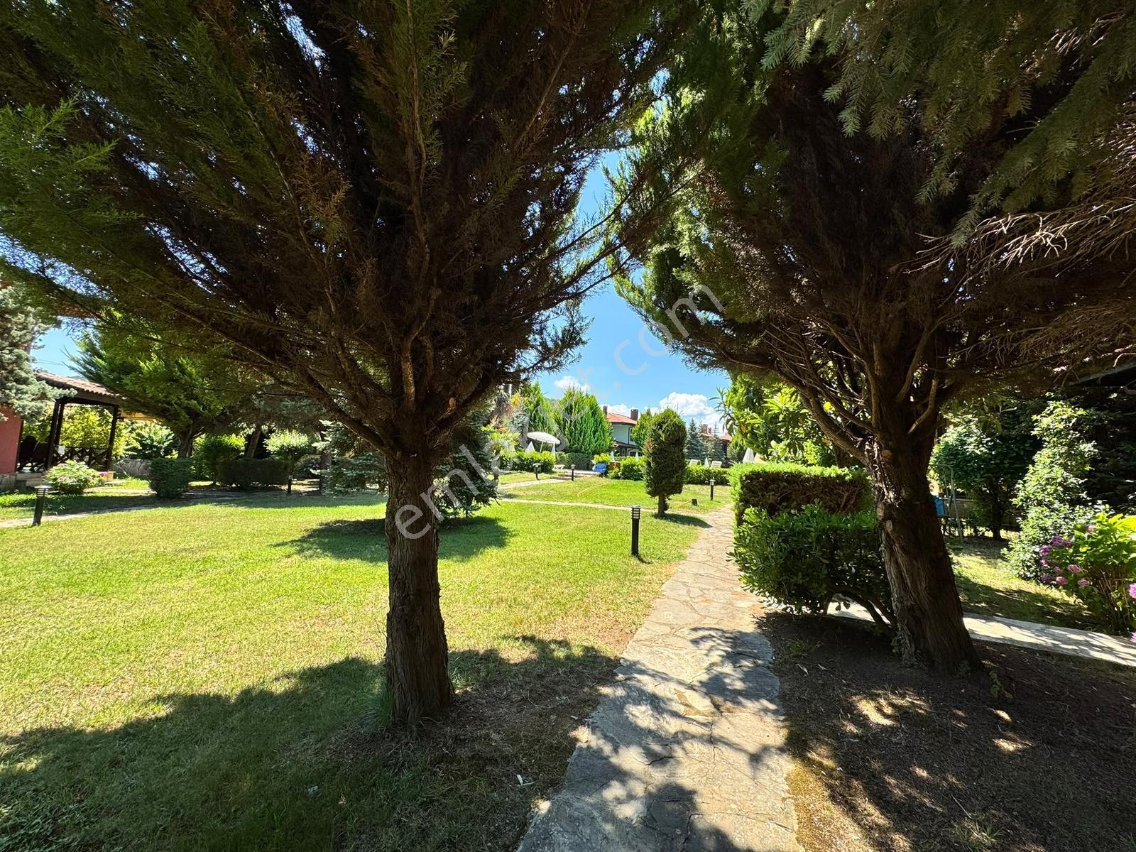 Şile Doğa Manzaralı Havuzlu Site İçerisinde 3+1 Satılık Villa - Görsel 26
