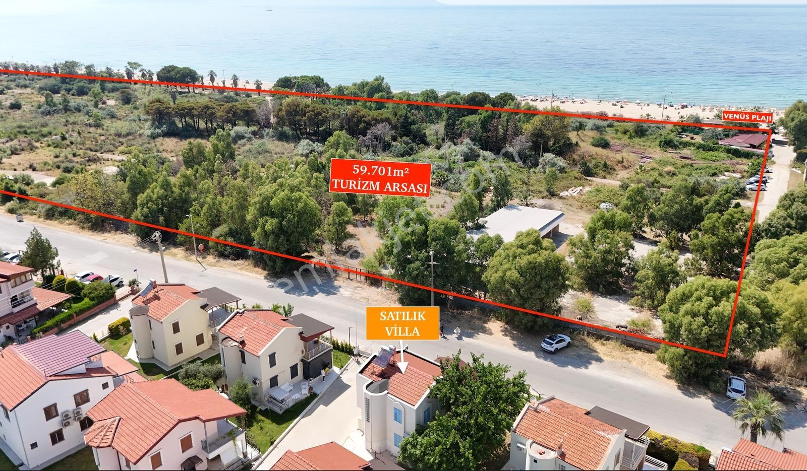 Kuşadası Güzelçamlı'da Denize 200 Mt Mesafede 3+1 Satılık Yazlık - Görsel 29