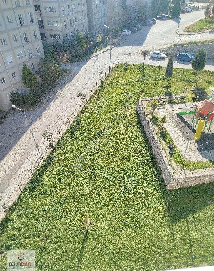 Soma Tokiler Köşe 2+1 Daire - Görsel 19