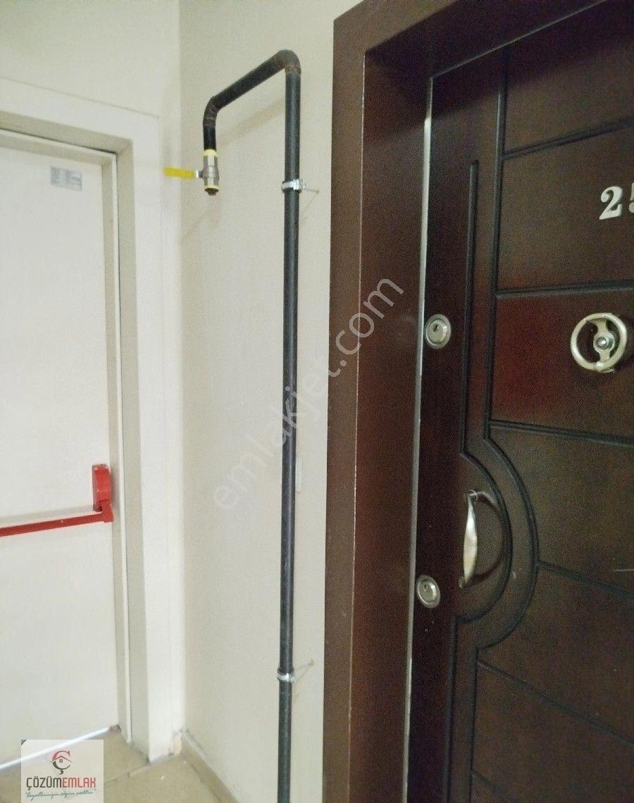 Soma Tokiler Köşe 2+1 Daire - Görsel 4