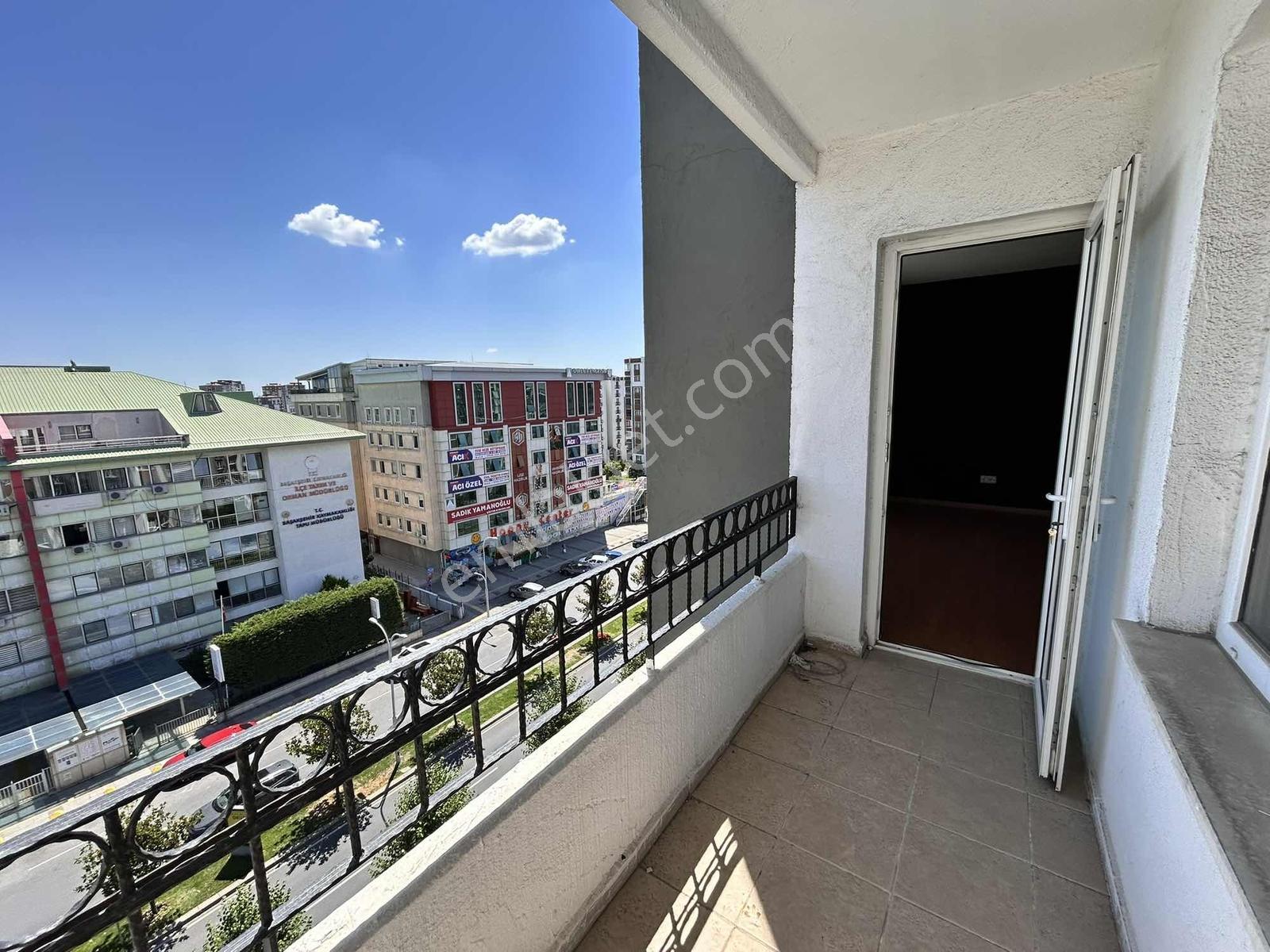 Başakşehir 5. Etap Emirgan Sitesi 2+1 Boş Kiralık Daire - Görsel 27