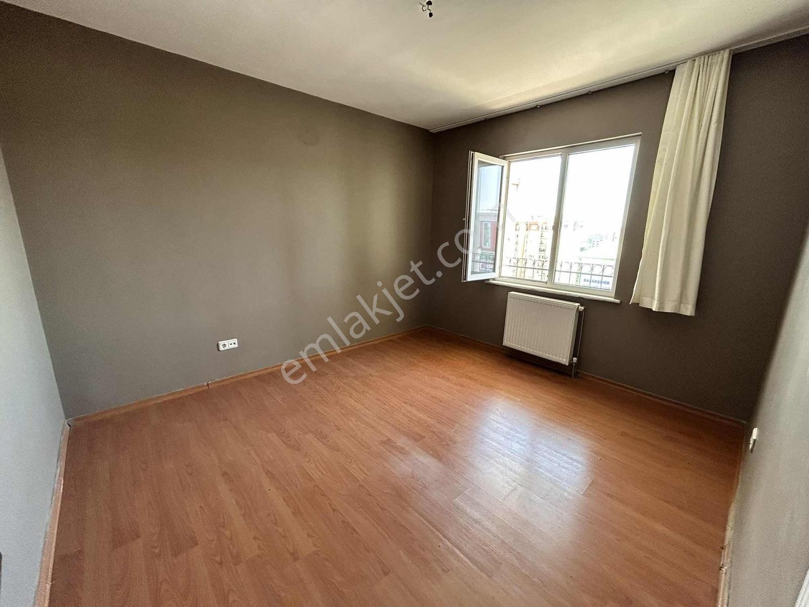 Başakşehir 5. Etap Emirgan Sitesi 2+1 Boş Kiralık Daire - Görsel 22