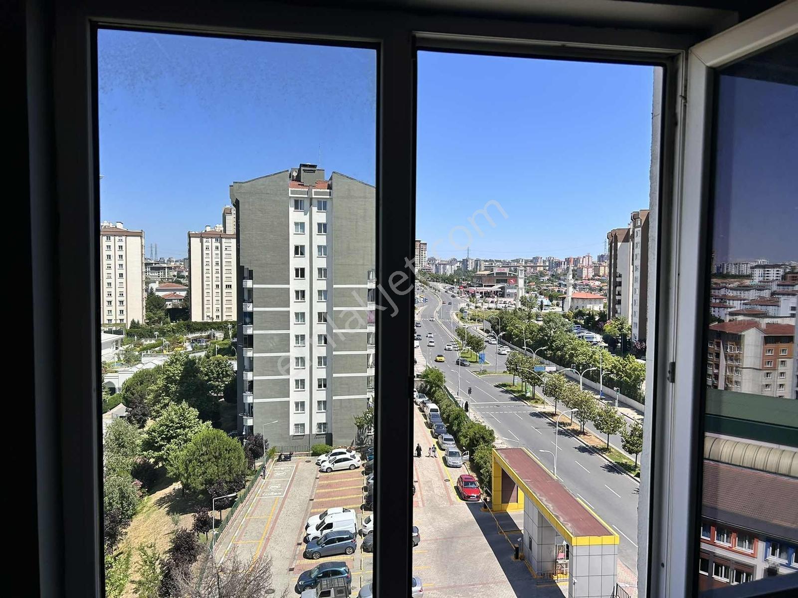 Başakşehir 5. Etap Emirgan Sitesi 2+1 Boş Kiralık Daire - Görsel 8