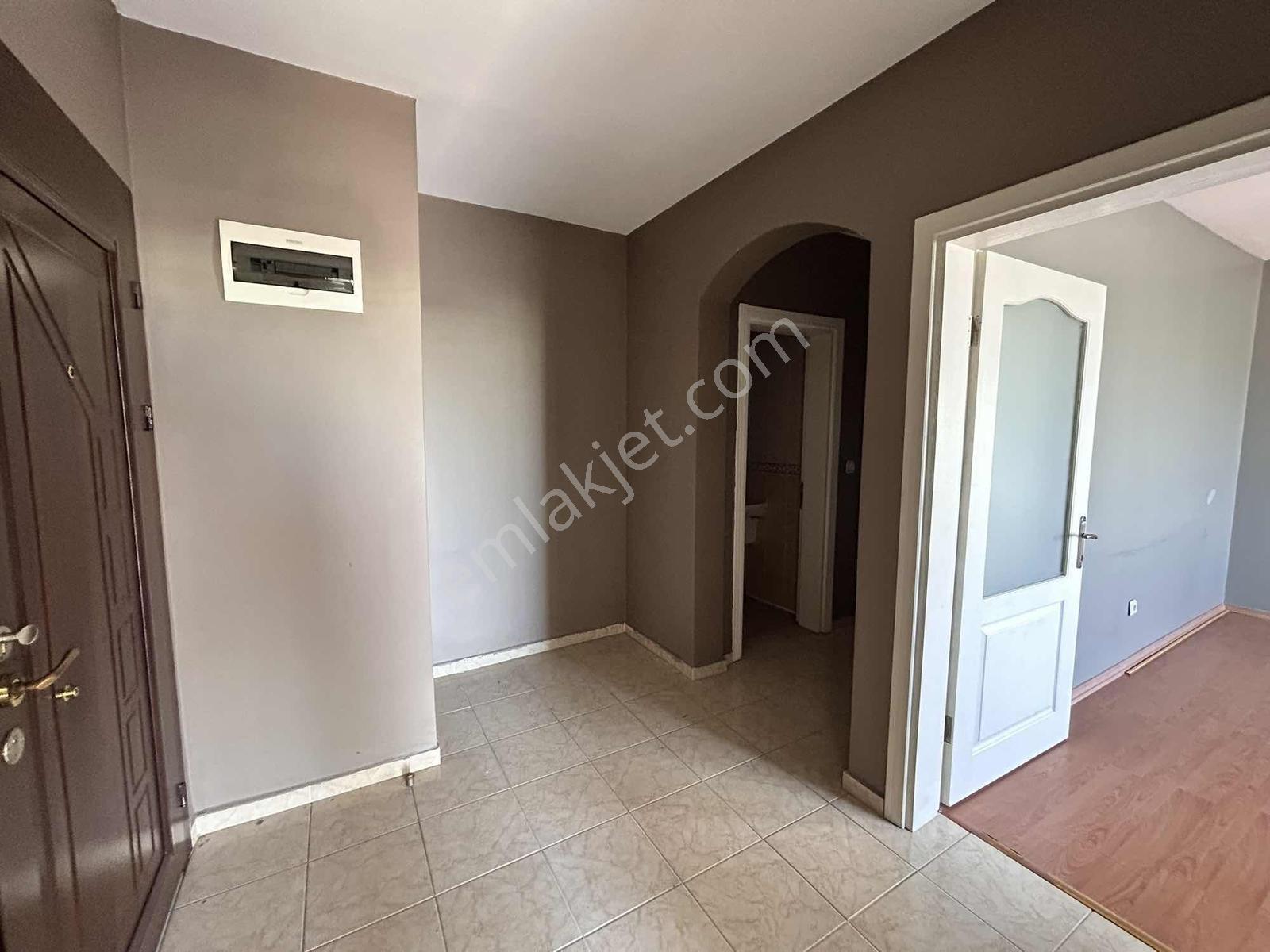 Başakşehir 5. Etap Emirgan Sitesi 2+1 Boş Kiralık Daire - Görsel 24
