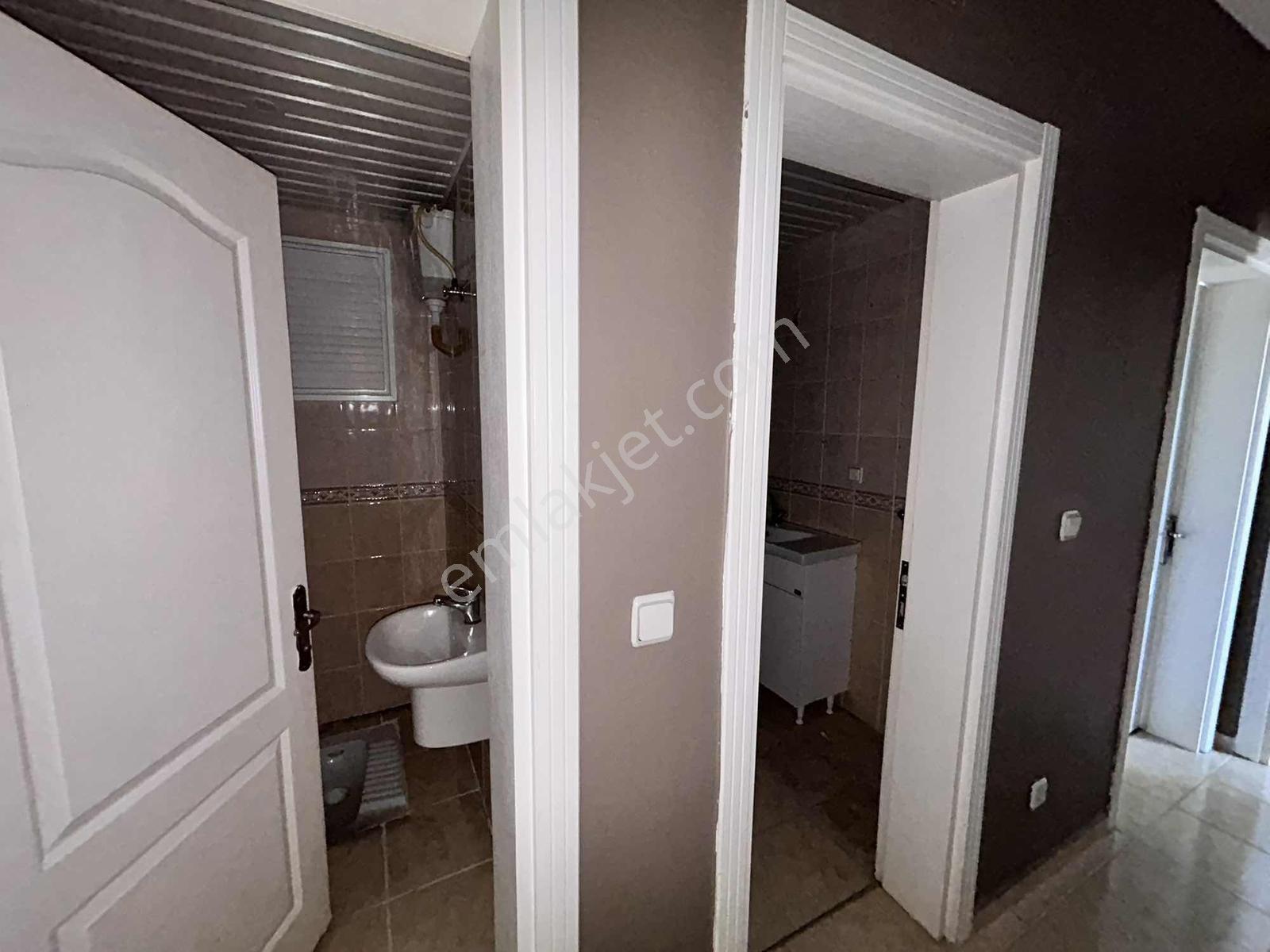 Başakşehir 5. Etap Emirgan Sitesi 2+1 Boş Kiralık Daire - Görsel 7