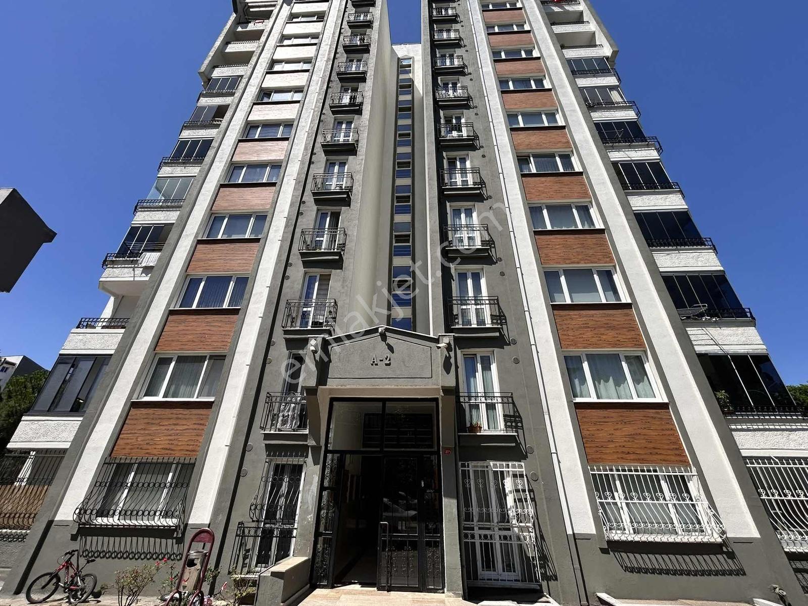 Başakşehir 5. Etap Emirgan Sitesi 2+1 Boş Kiralık Daire - Görsel 4