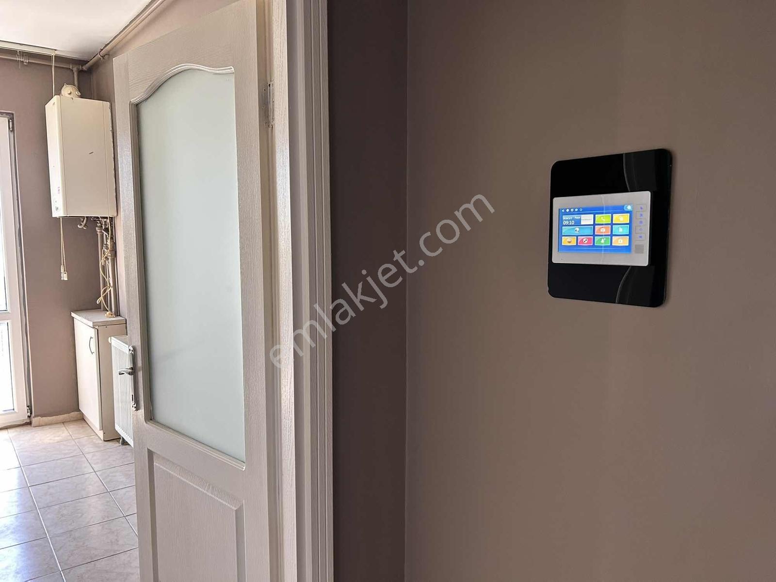 Başakşehir 5. Etap Emirgan Sitesi 2+1 Boş Kiralık Daire - Görsel 26