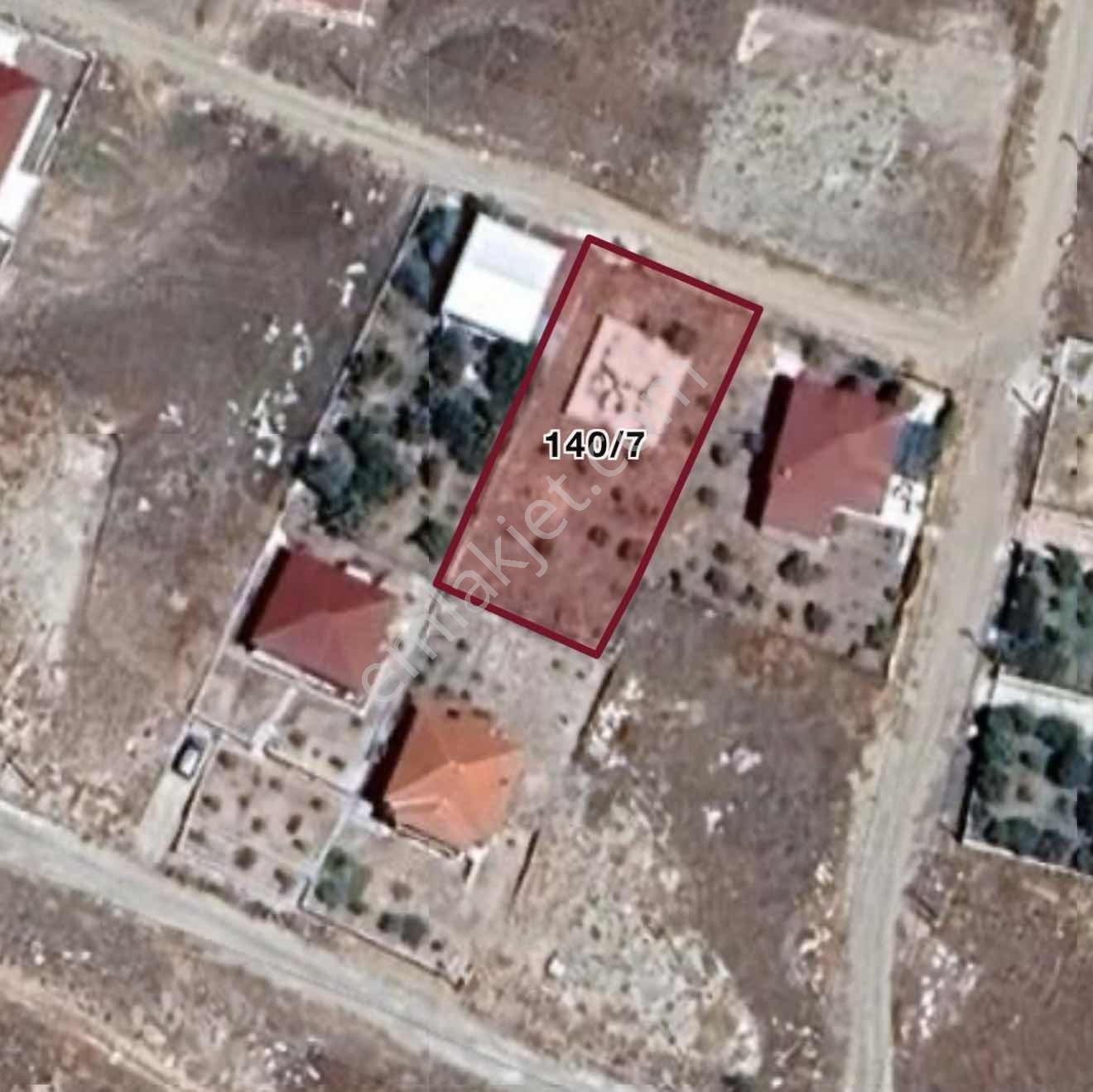Korkuteli-yeleme'de İmarlı Satılık Arsa