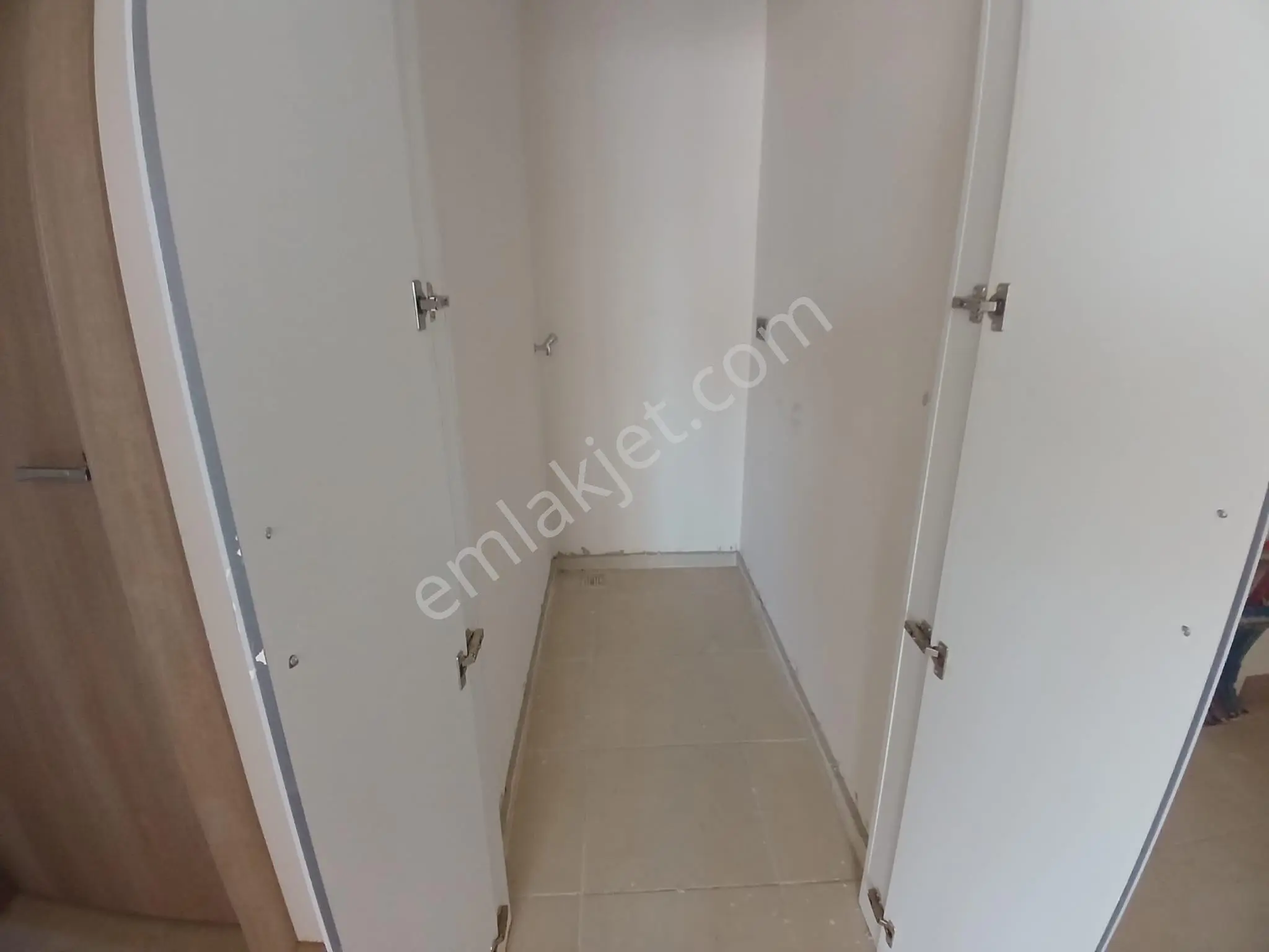 Adana Sarıçam Buruk Tokilerde Yola Yakın Otobüs Duraklarına Yakın Zemin Kat 2+1 Kiralık - Görsel 10