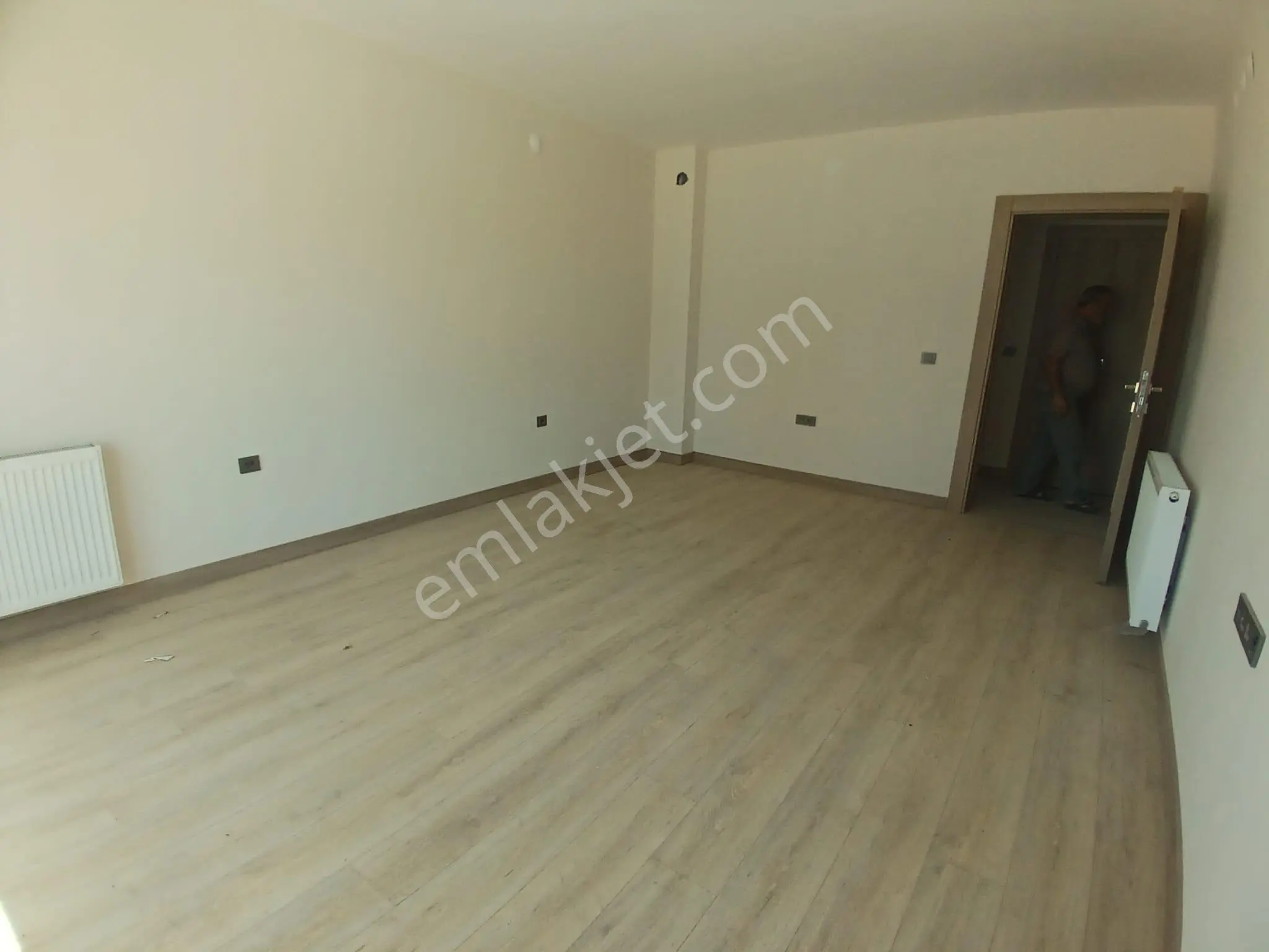 Adana Sarıçam Buruk Tokilerde Yola Yakın Otobüs Duraklarına Yakın Zemin Kat 2+1 Kiralık - Görsel 11