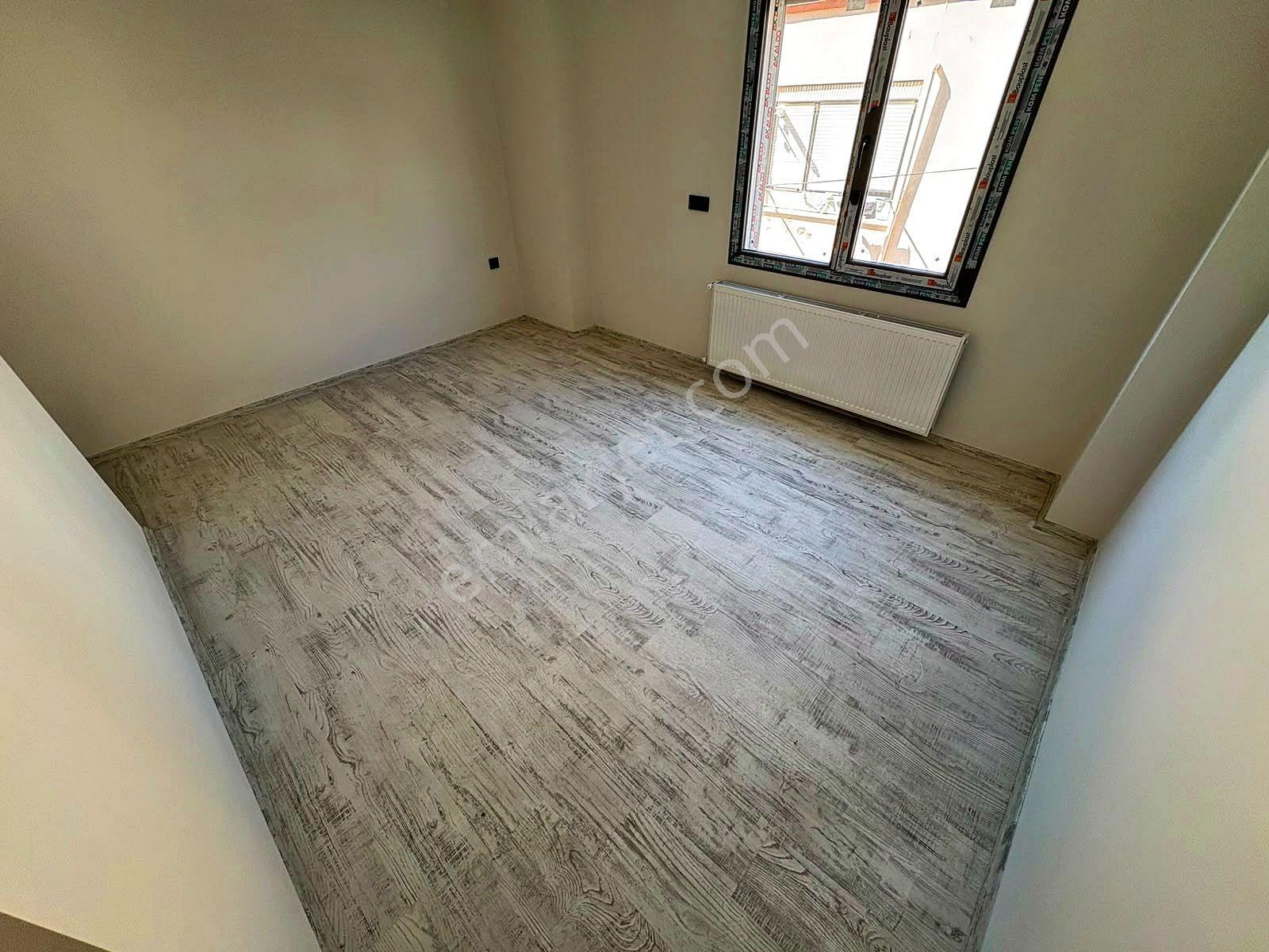 Aktif'ten Akçay Merkez'de Satılık Yaşam Kalitesini Yükselten Ön Cephe 2+1 Daire - Görsel 18