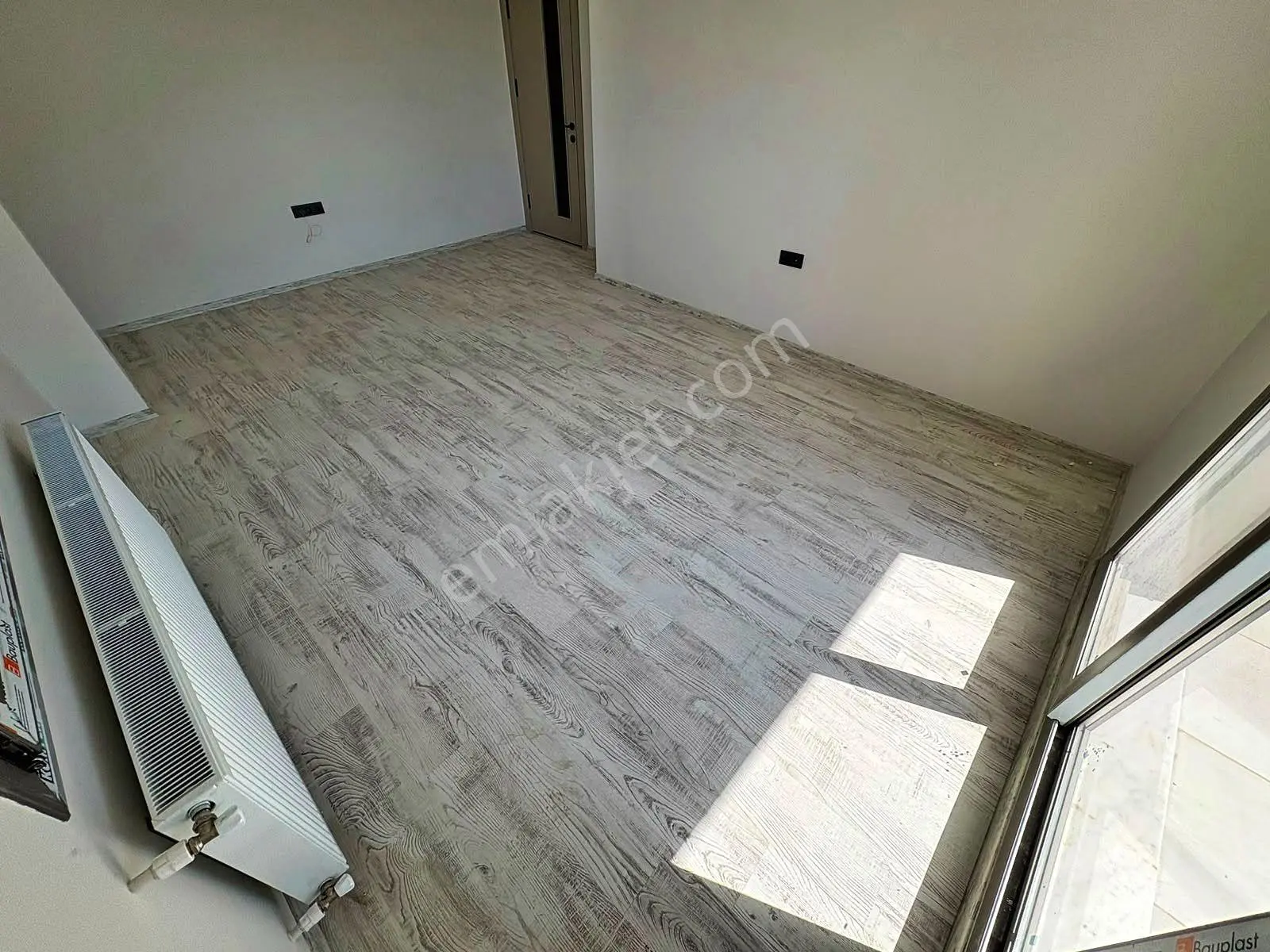 Aktif'ten Akçay Merkez'de Satılık Yaşam Kalitesini Yükselten Ön Cephe 2+1 Daire - Görsel 5