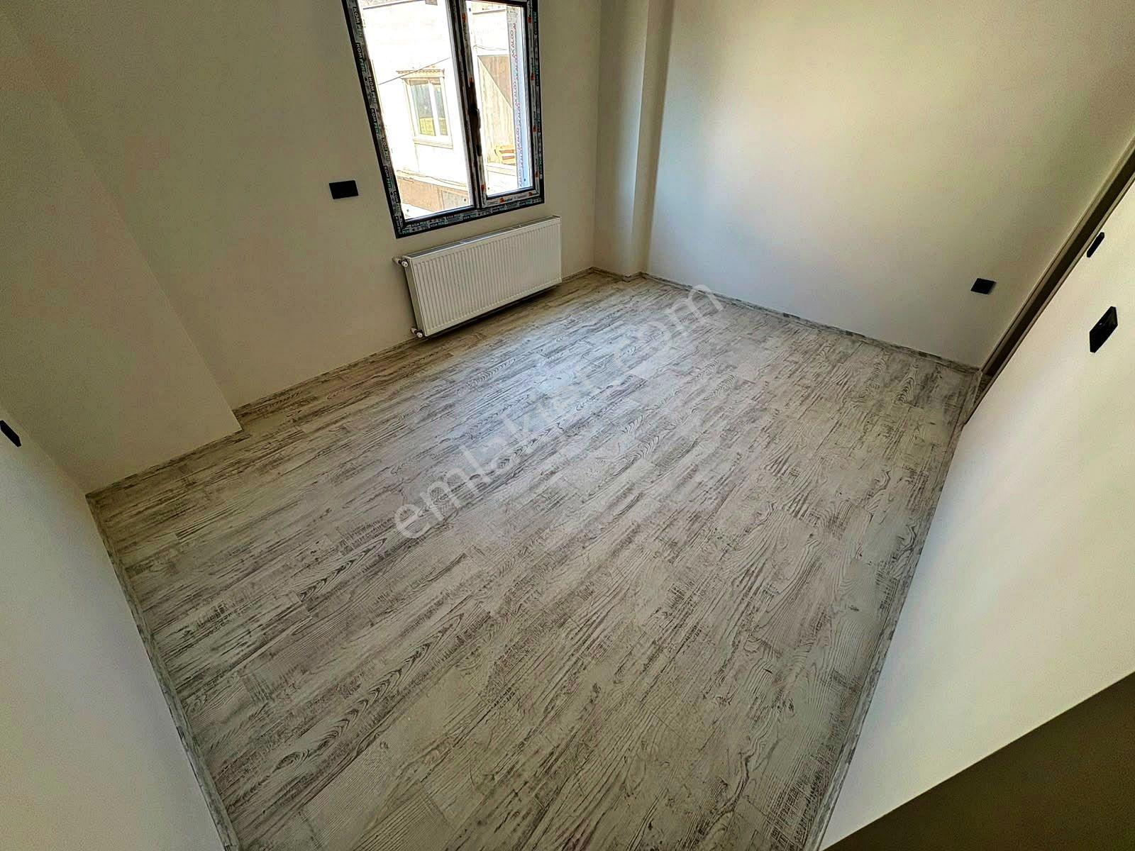 Aktif'ten Akçay Merkez'de Satılık Yaşam Kalitesini Yükselten Ön Cephe 2+1 Daire - Görsel 13