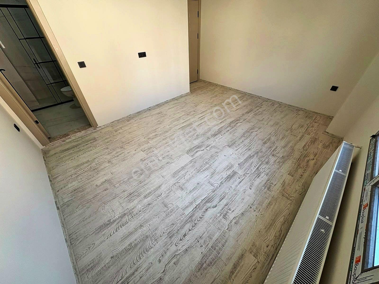 Aktif'ten Akçay Merkez'de Satılık Yaşam Kalitesini Yükselten Ön Cephe 2+1 Daire - Görsel 19