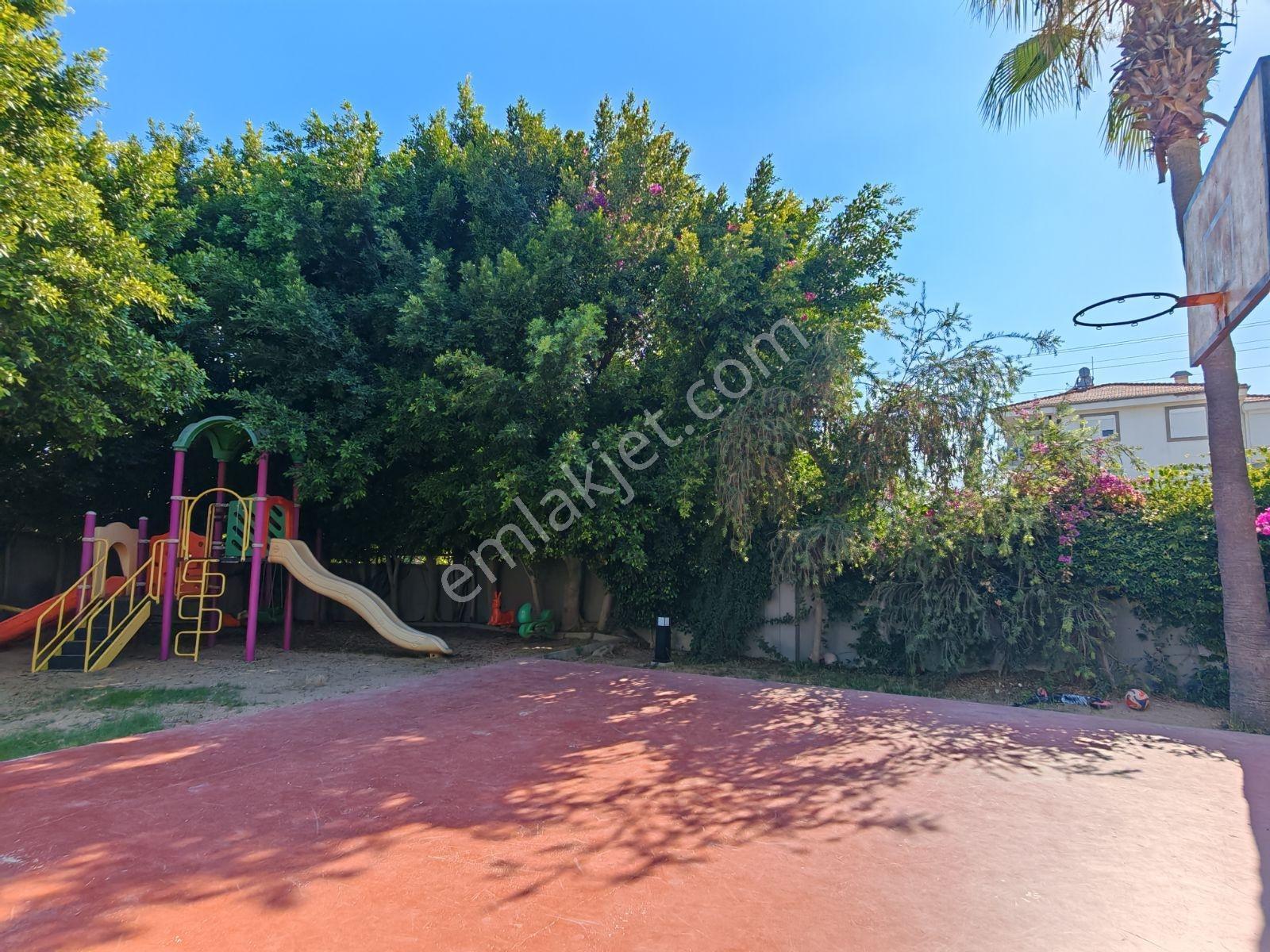 Sorgun Melas Sitesi'nde Kiralık 2+1 Eşyalı Bahçe Katı Daire - Görsel 10