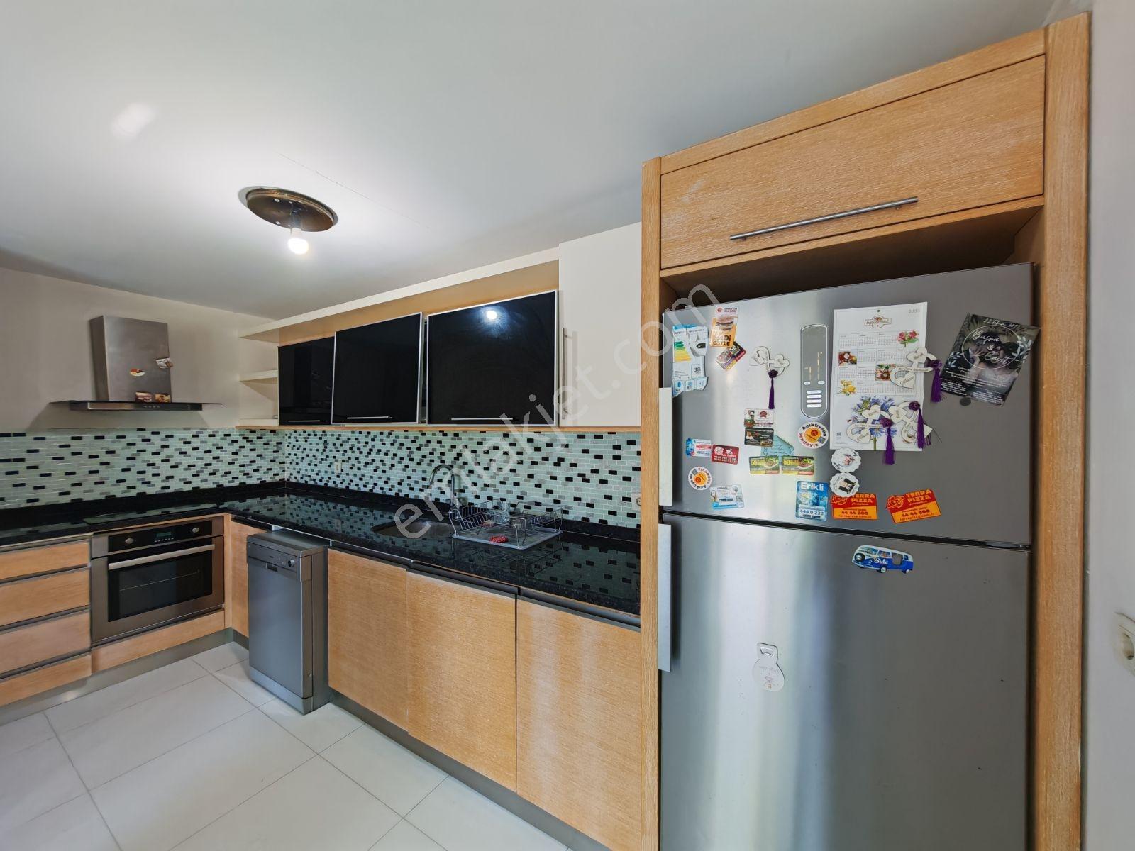 Sorgun Melas Sitesi'nde Kiralık 2+1 Eşyalı Bahçe Katı Daire - Görsel 17