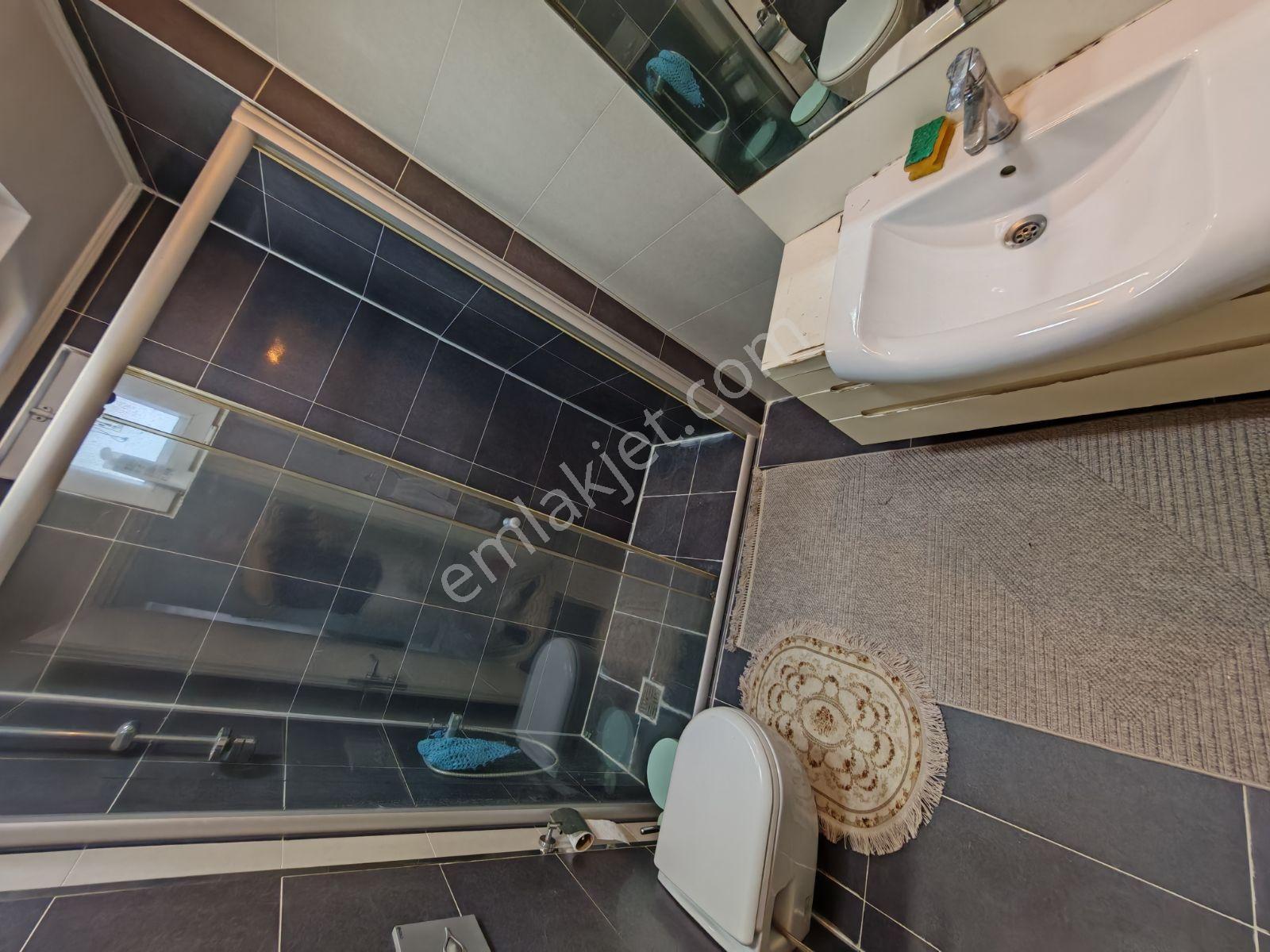 Sorgun Melas Sitesi'nde Kiralık 2+1 Eşyalı Bahçe Katı Daire - Görsel 31