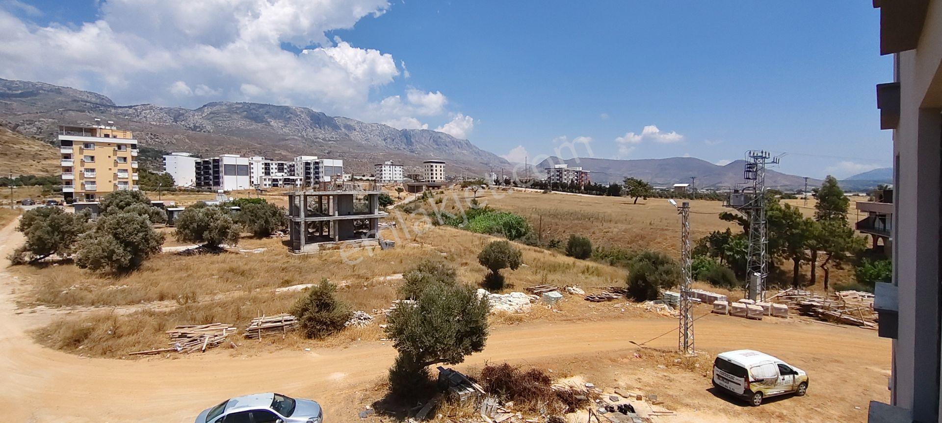 Lemas Emlak : Yeşilovacık 764 M2 Köşe Parsel Satılık Arsa - Görsel 31