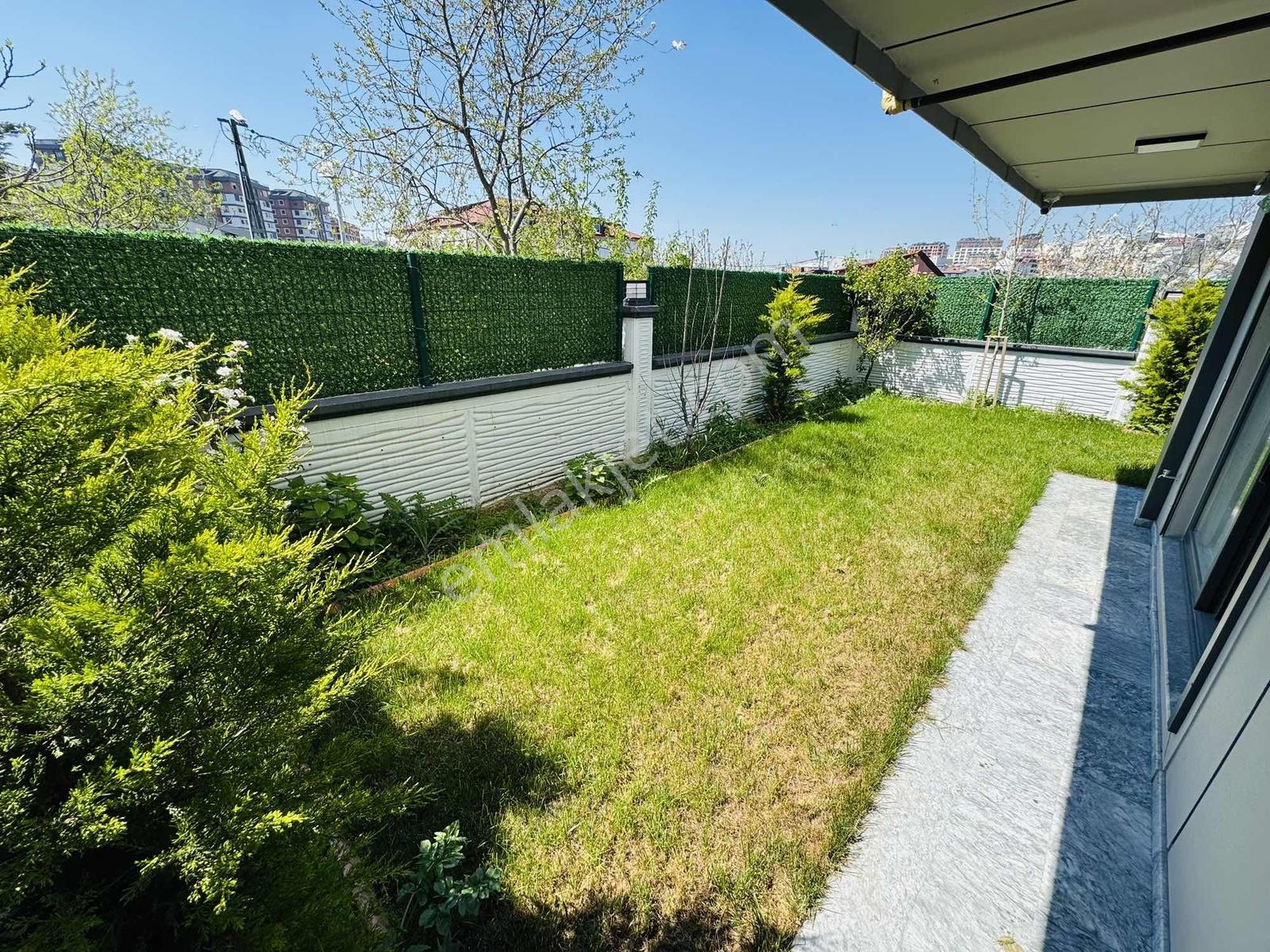Taşoluk Metroya Yakın Satılık 420m2 Lüx Yapım Villalar - Görsel 2