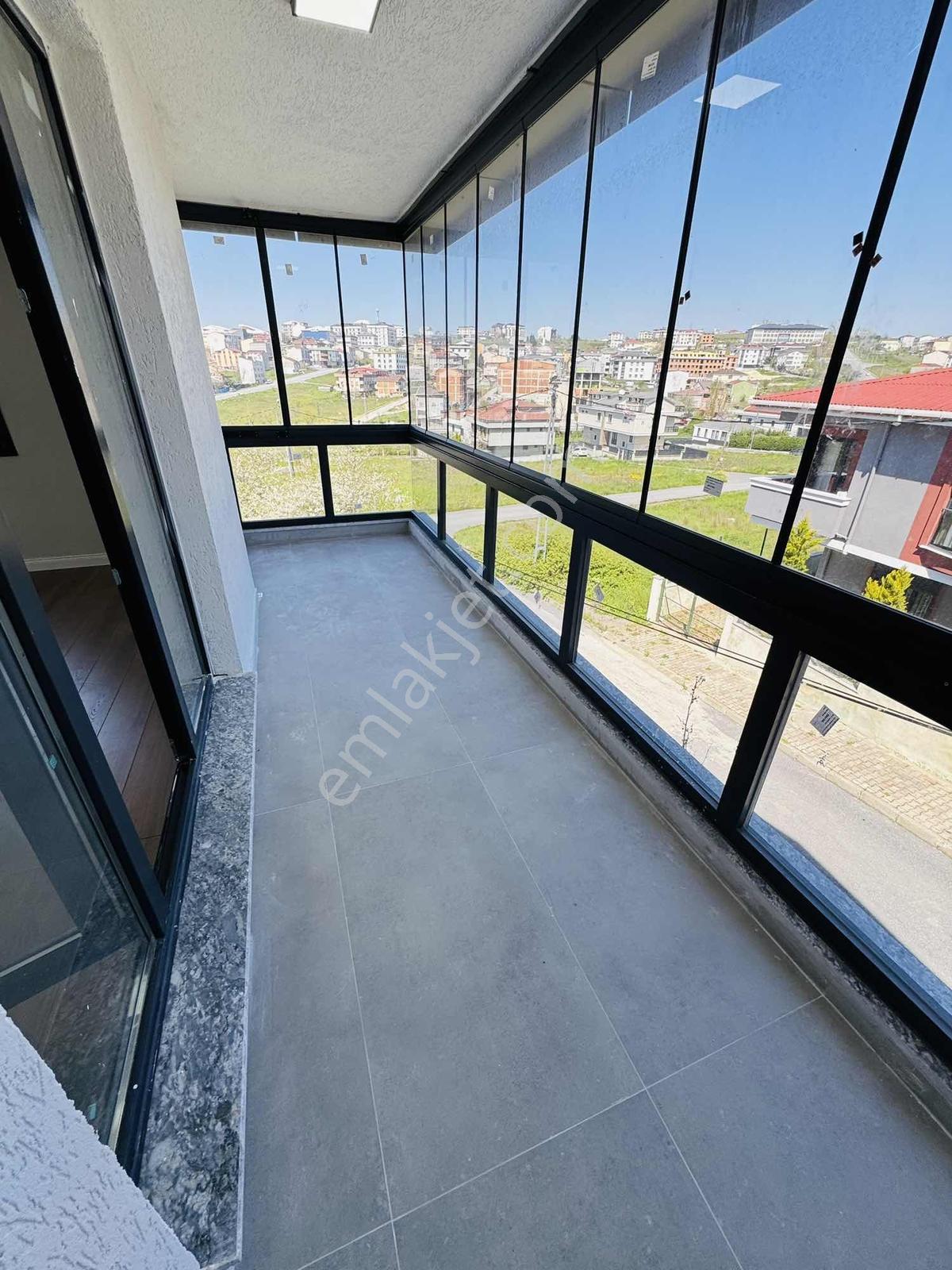 Taşoluk Metroya Yakın Satılık 420m2 Lüx Yapım Villalar - Görsel 18
