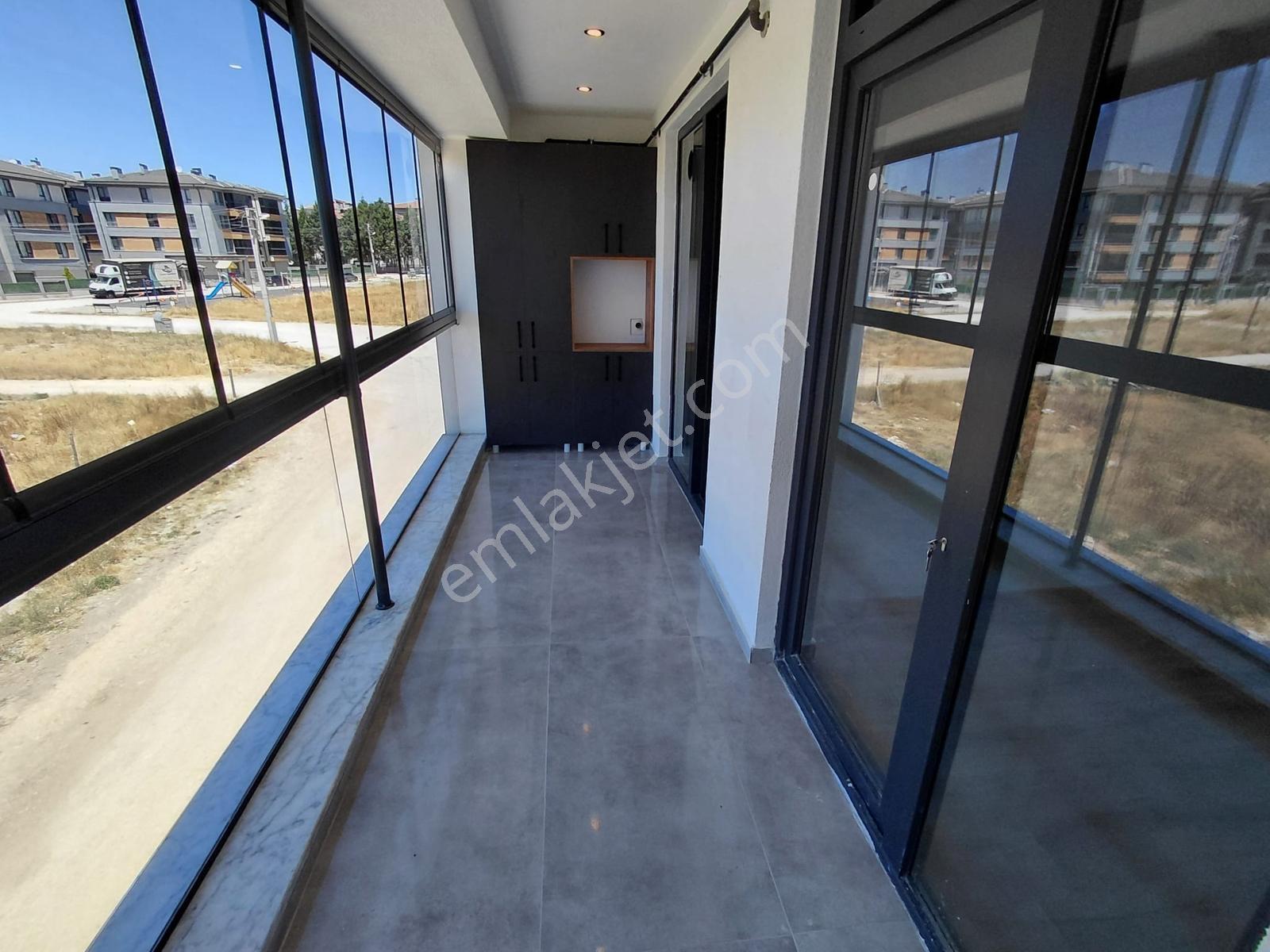 Çamlıca Mh.gündüz Ökçün Blv.yakını Özel Garajlı Ultra Lux 3+1 - Görsel 20