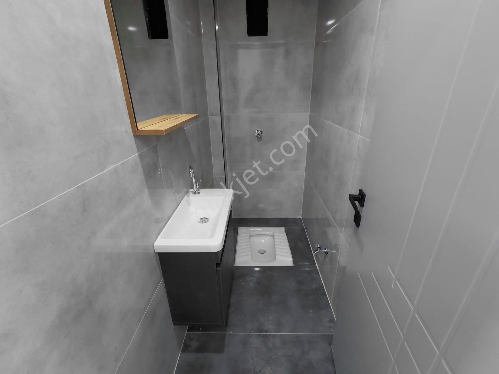Çamlıca Mh.gündüz Ökçün Blv.yakını Özel Garajlı Ultra Lux 3+1 - Görsel 27