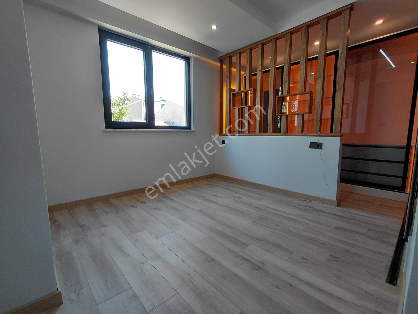Çamlıca Mh.gündüz Ökçün Blv.yakını Özel Garajlı Ultra Lux 3+1 - Görsel 7