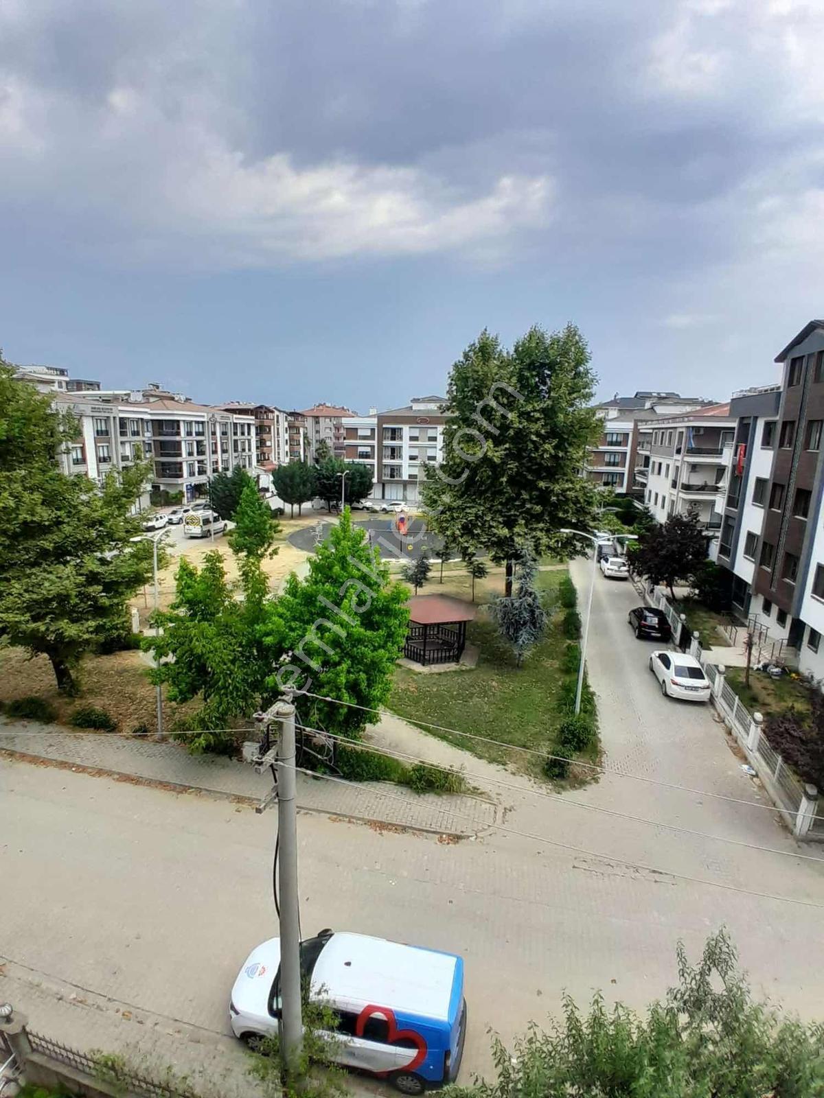 Turyaptan 5+1 Çift Girişli Geniş Dublex - Görsel 29