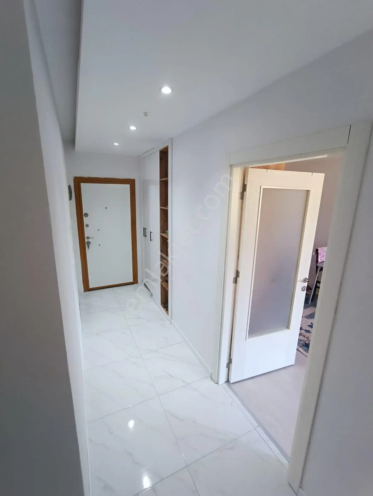 Sarıçam Boynuyoğun'da Kiralık Eşyalı 2+1 Ara Kat Daire - Görsel 6