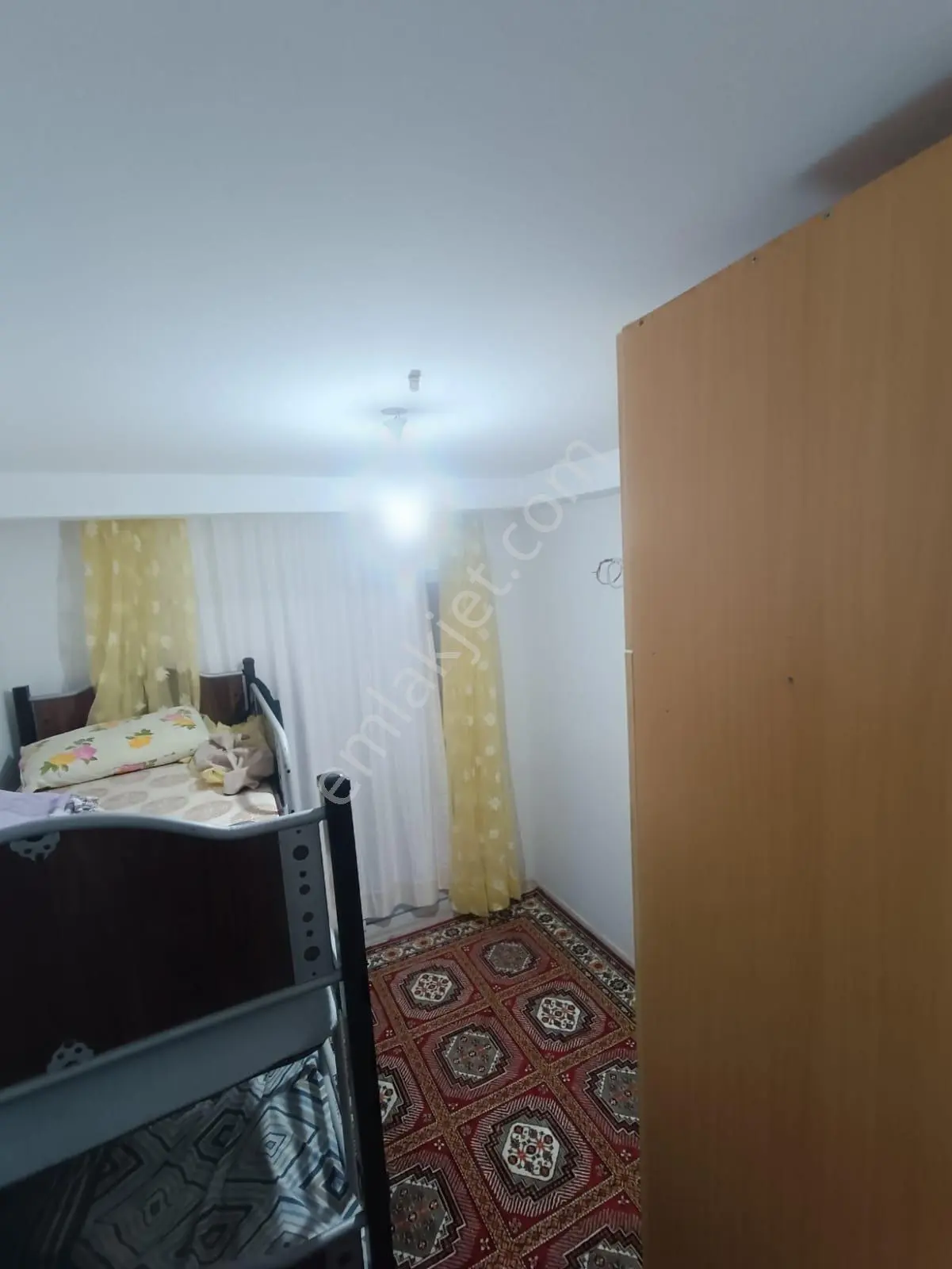 Sarıçam Boynuyoğun'da Kiralık Eşyalı 2+1 Ara Kat Daire - Görsel 7
