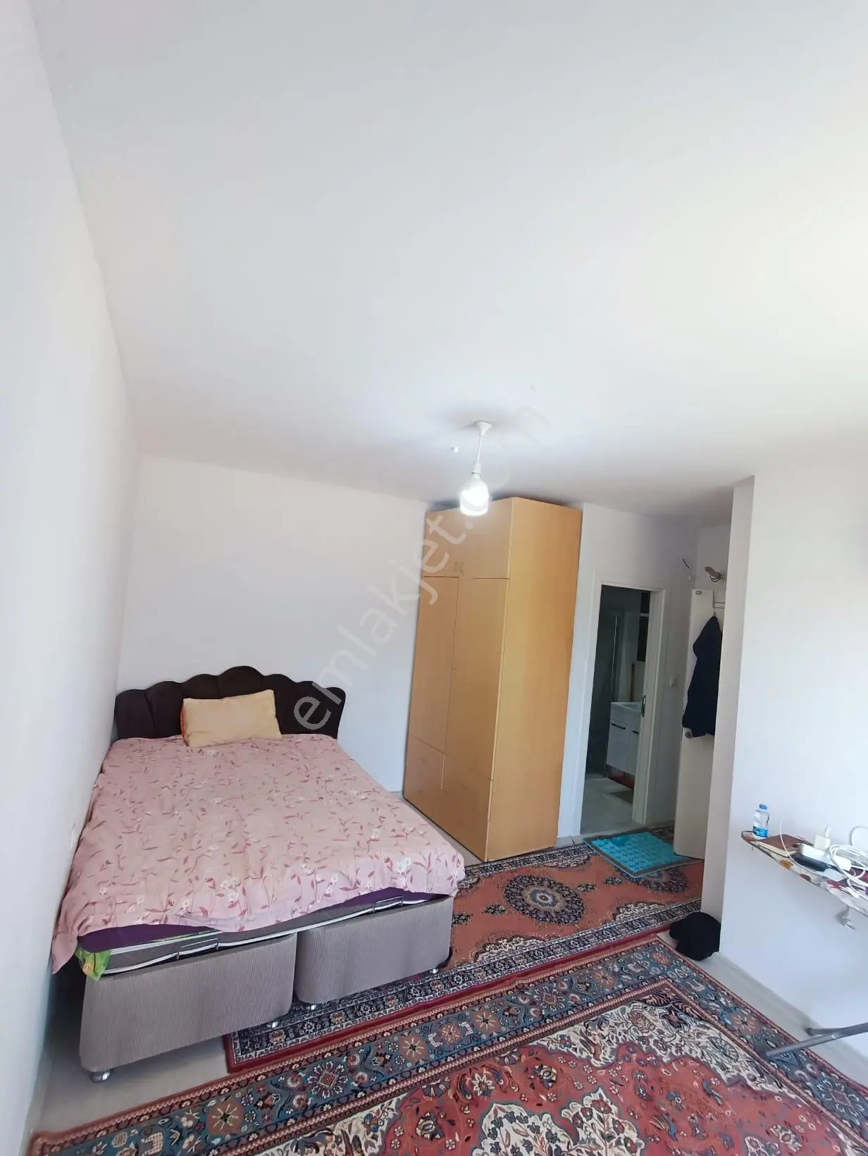 Sarıçam Boynuyoğun'da Kiralık Eşyalı 2+1 Ara Kat Daire - Görsel 5