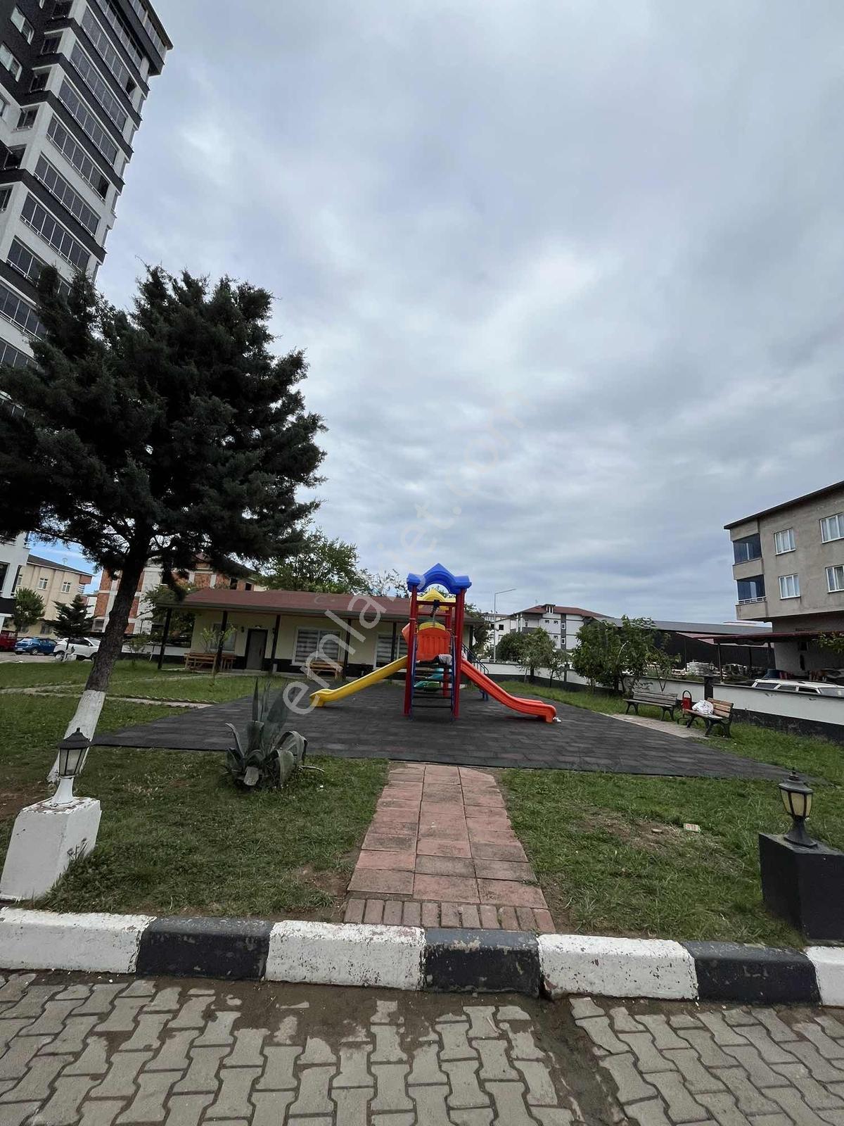 Fatisa Gayrimenkul'den Babakent Gül Sitesinde Satılık Daire - Görsel 12