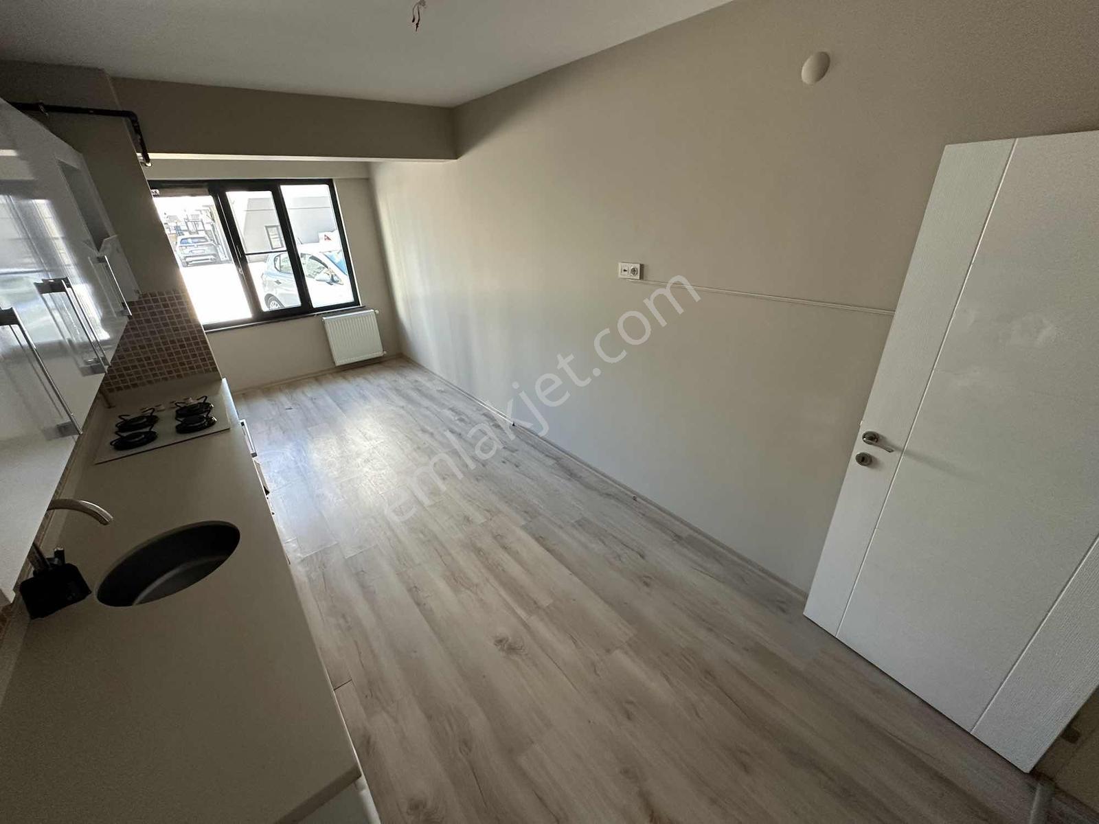 Kayapa Karnur Sevinç Sitesinde Kiralık 2+1 Daire - Görsel 11