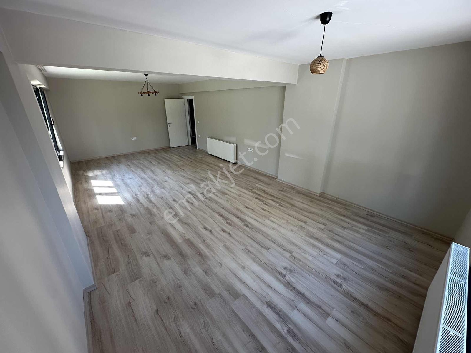 Kayapa Karnur Sevinç Sitesinde Kiralık 2+1 Daire - Görsel 15